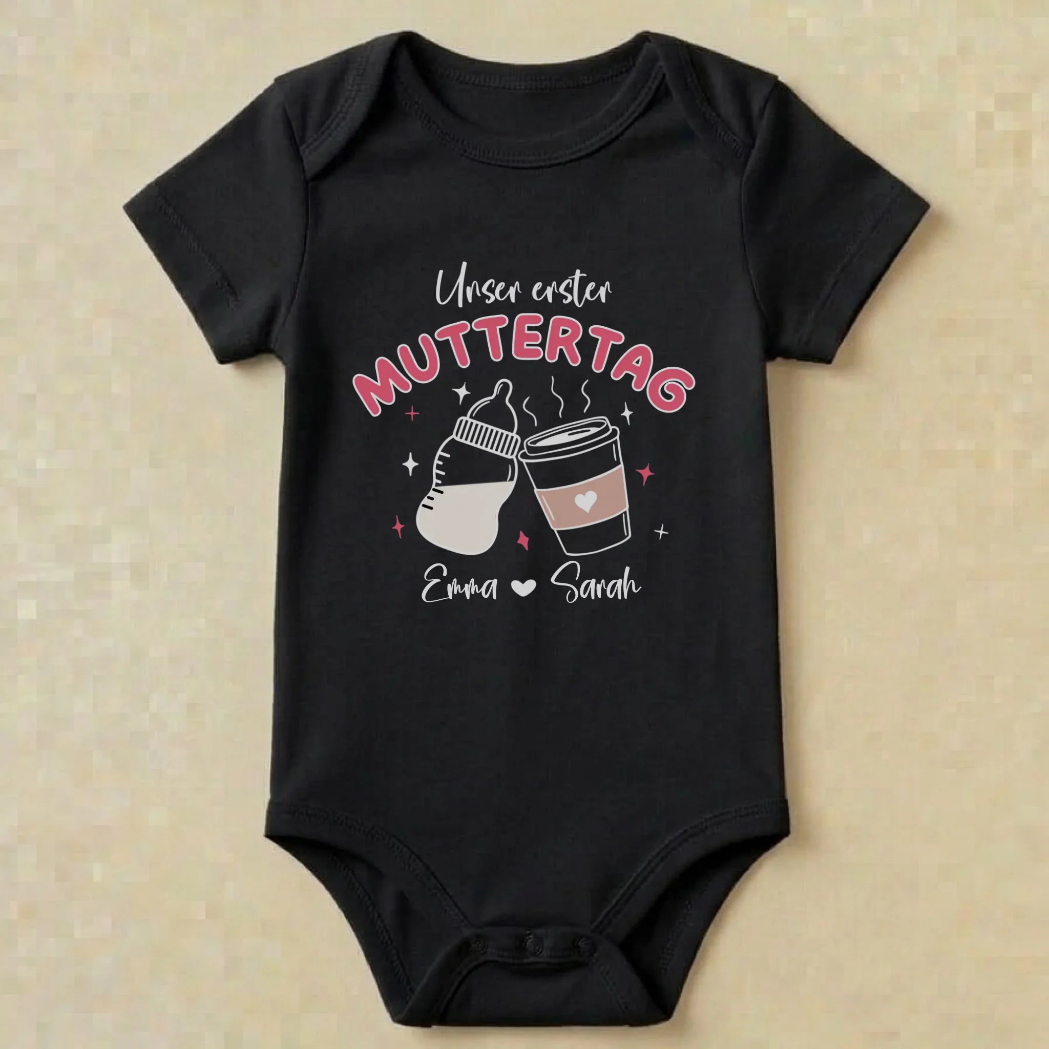 Mockup Baby Body - Aloe