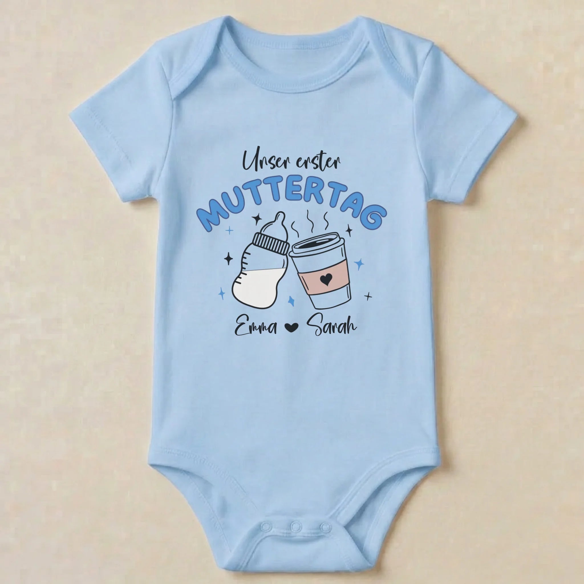 Mockup Baby Body - Aloe