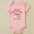 Mockup Baby Body - Aloe