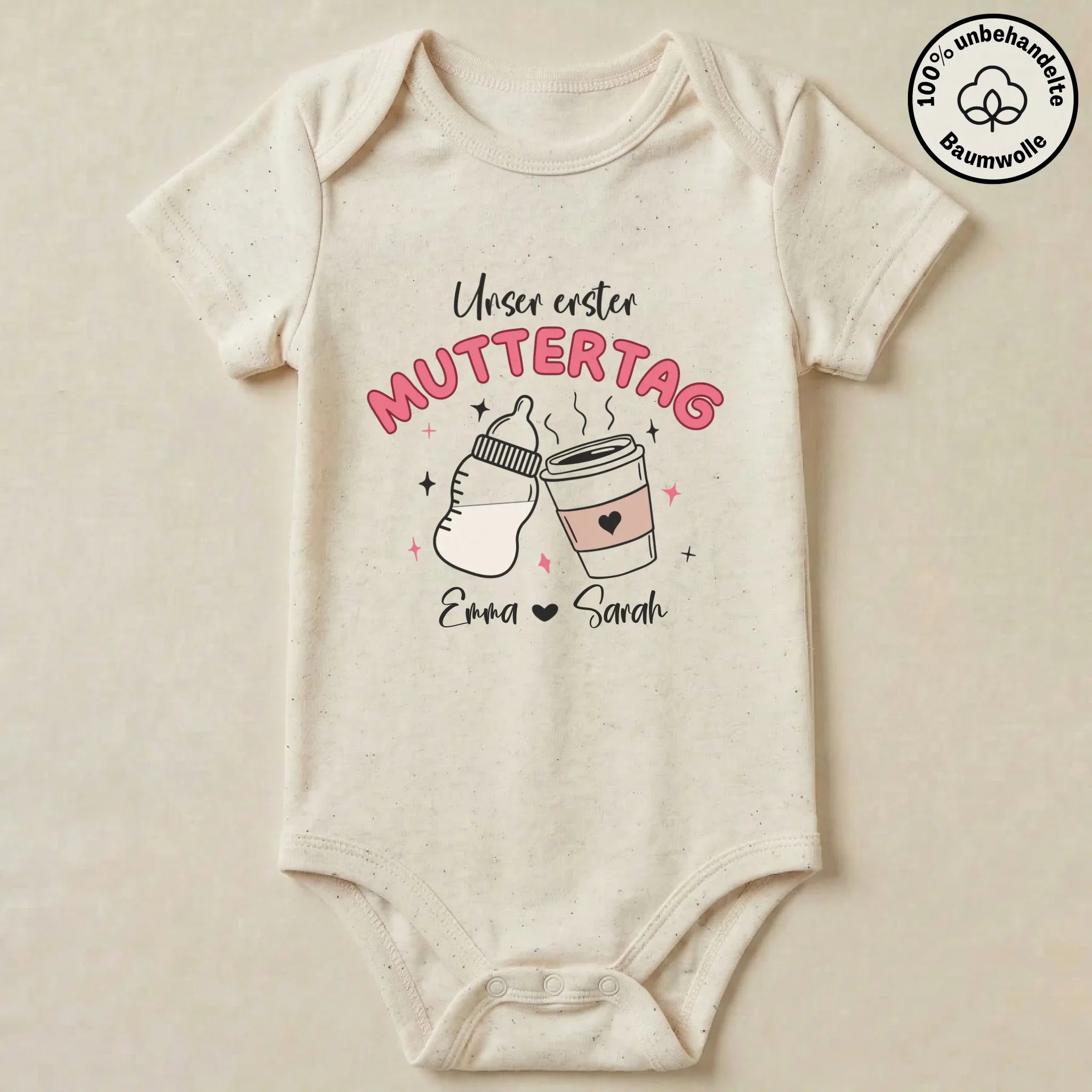 Mockup Baby Body - Aloe