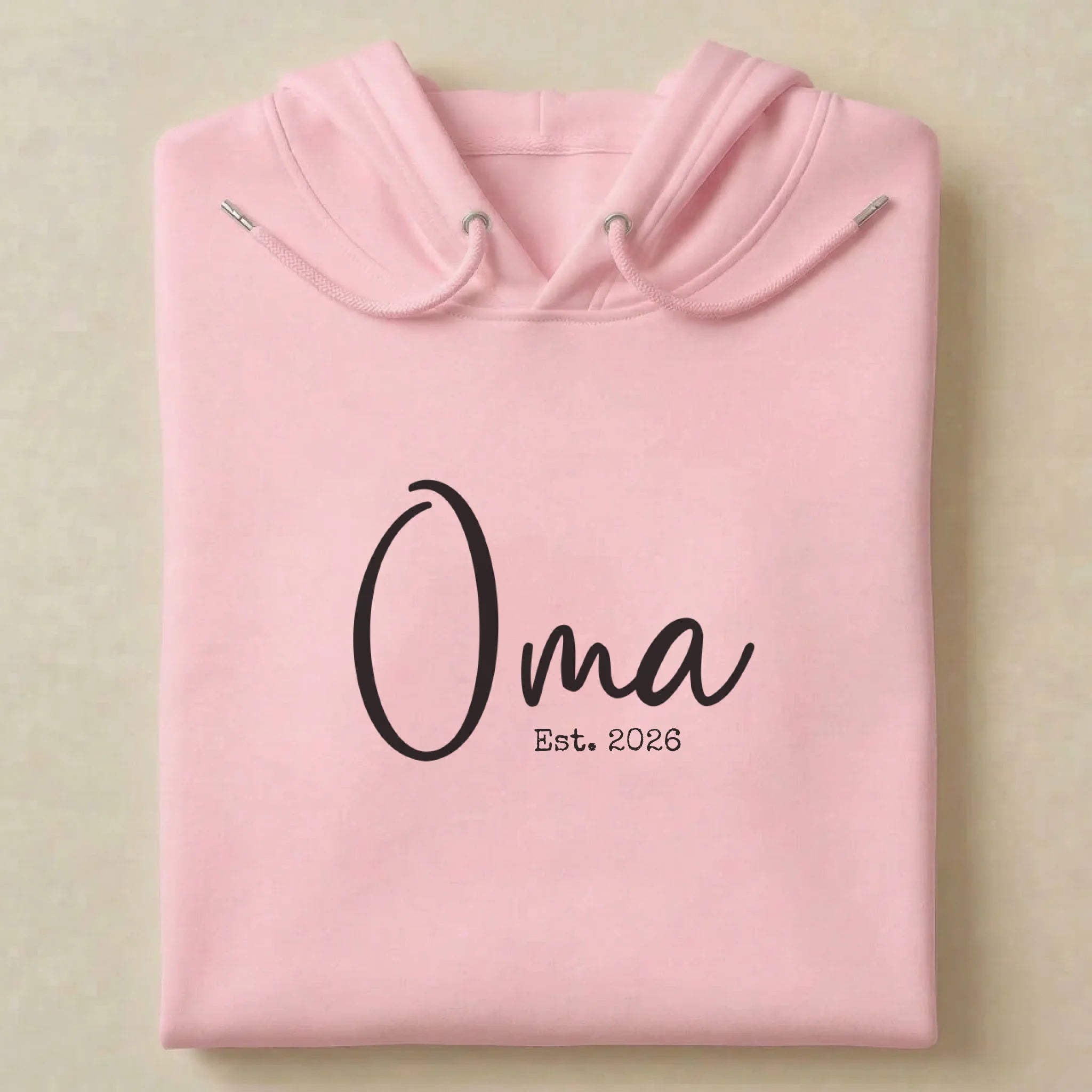 Cruiser 2.0 Hoodie - Cotton Pink