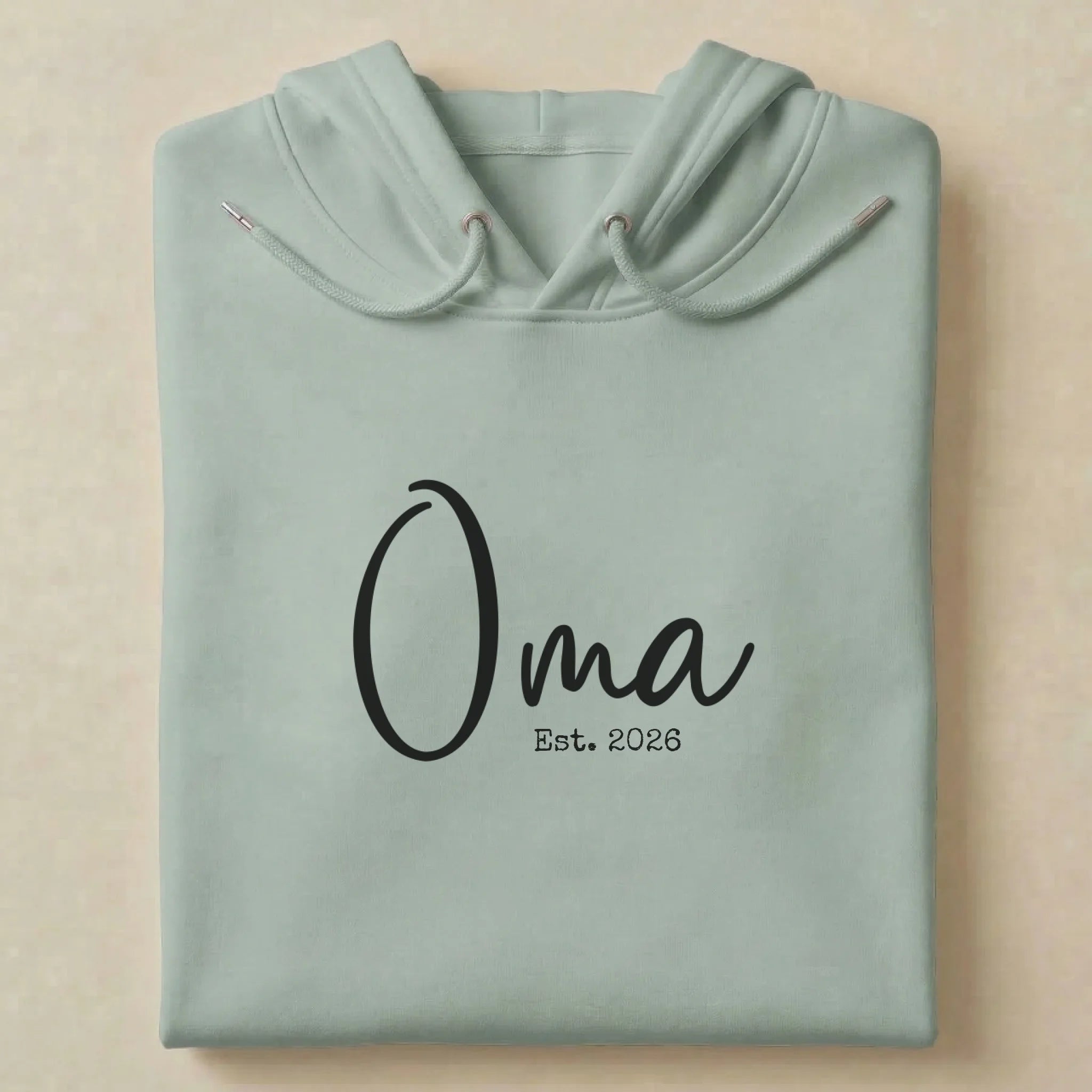 Cruiser 2.0 Hoodie - Aloe