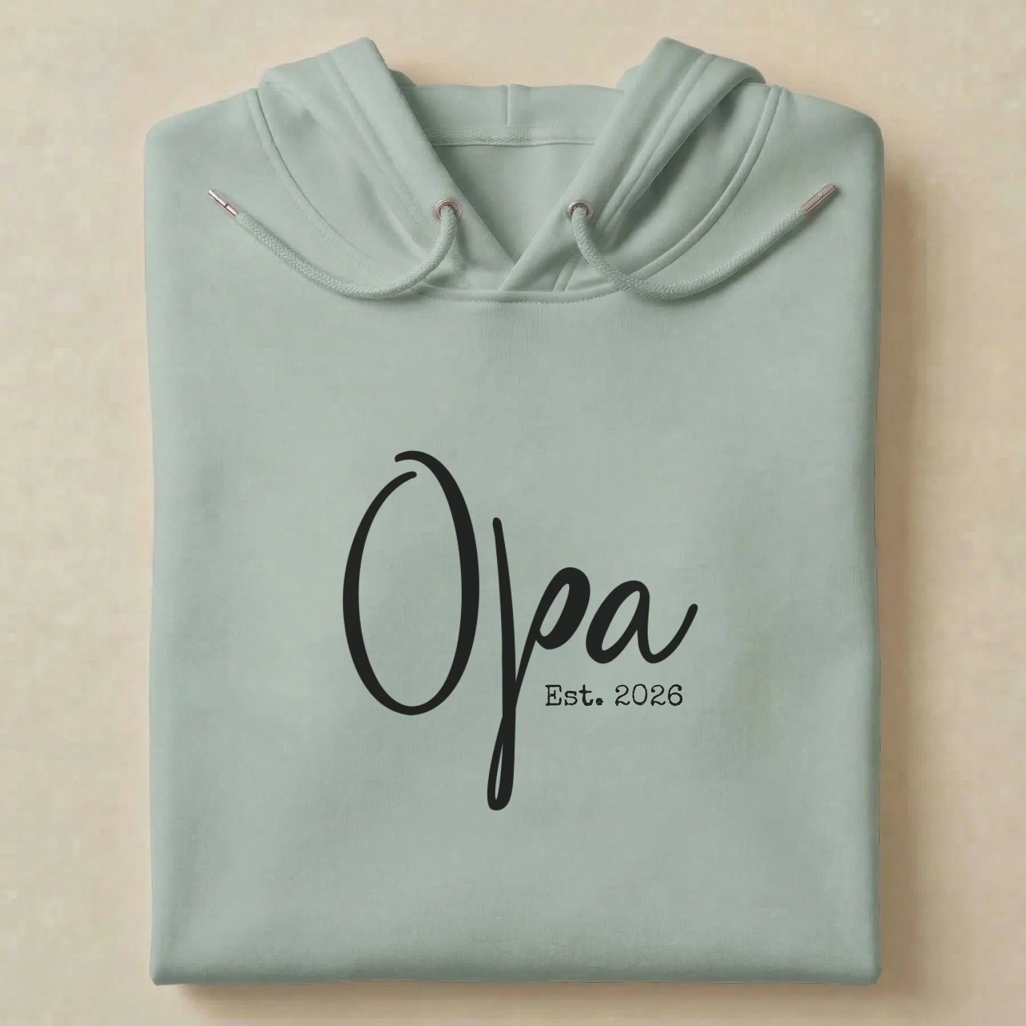 Cruiser 2.0 Hoodie - Aloe