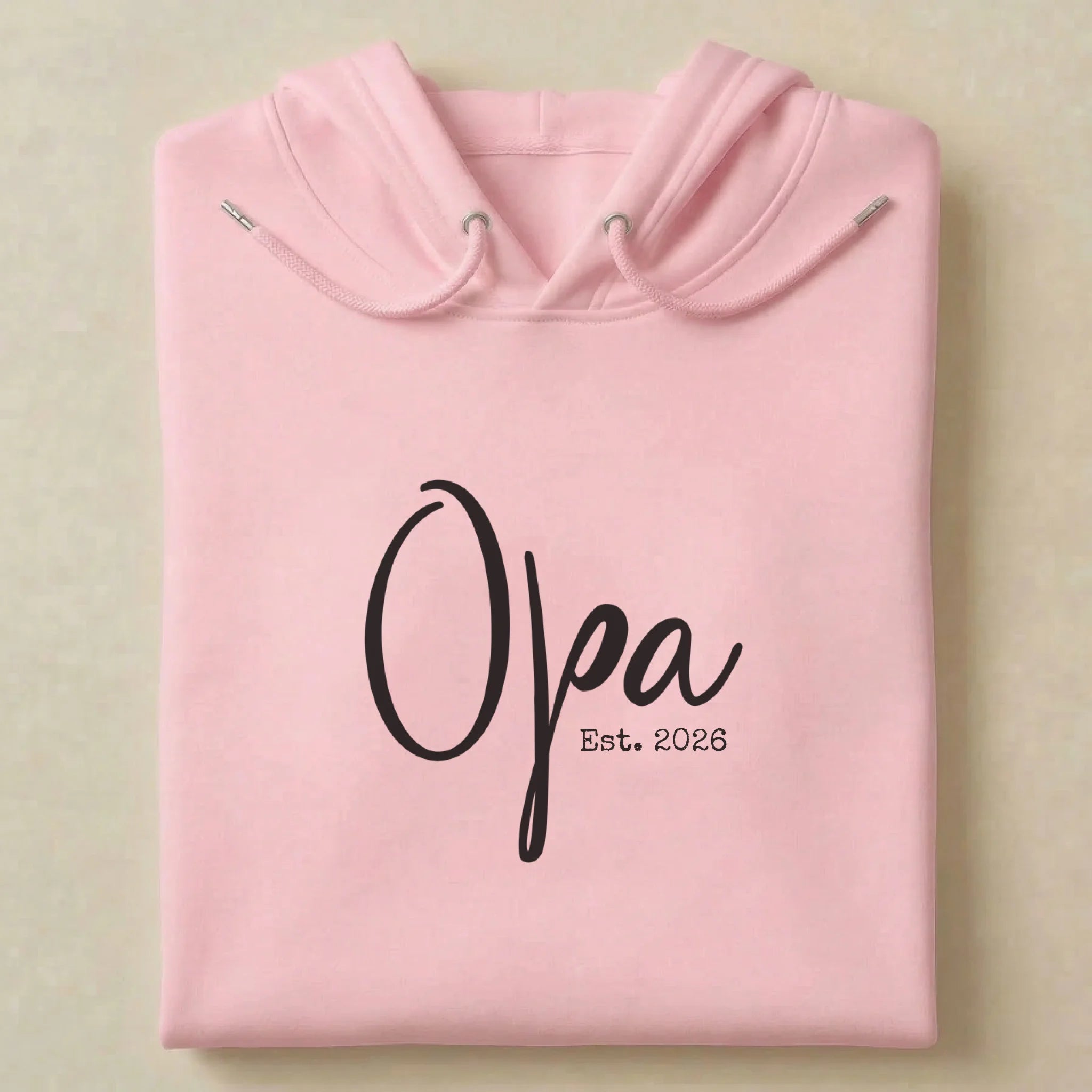 Cruiser 2.0 Hoodie - Cotton Pink