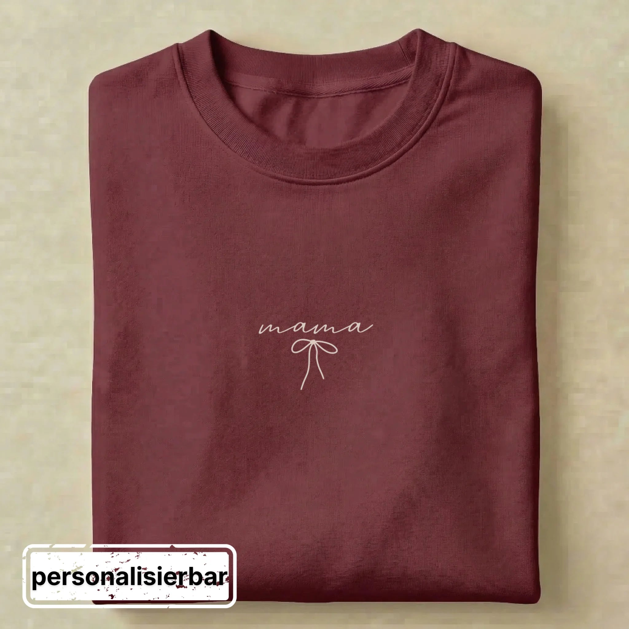 Cruiser 2.0 Hoodie - Burgundy