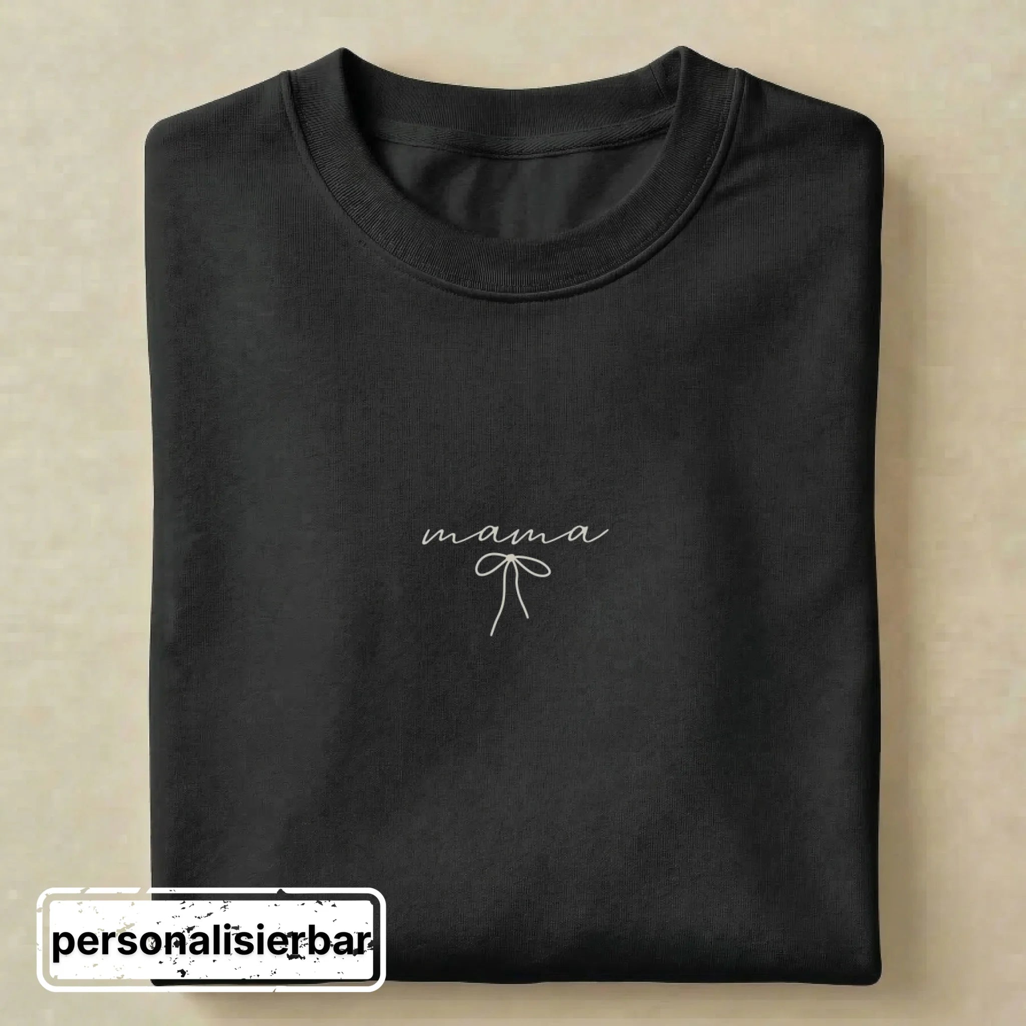 Cruiser 2.0 Hoodie - Schwarz