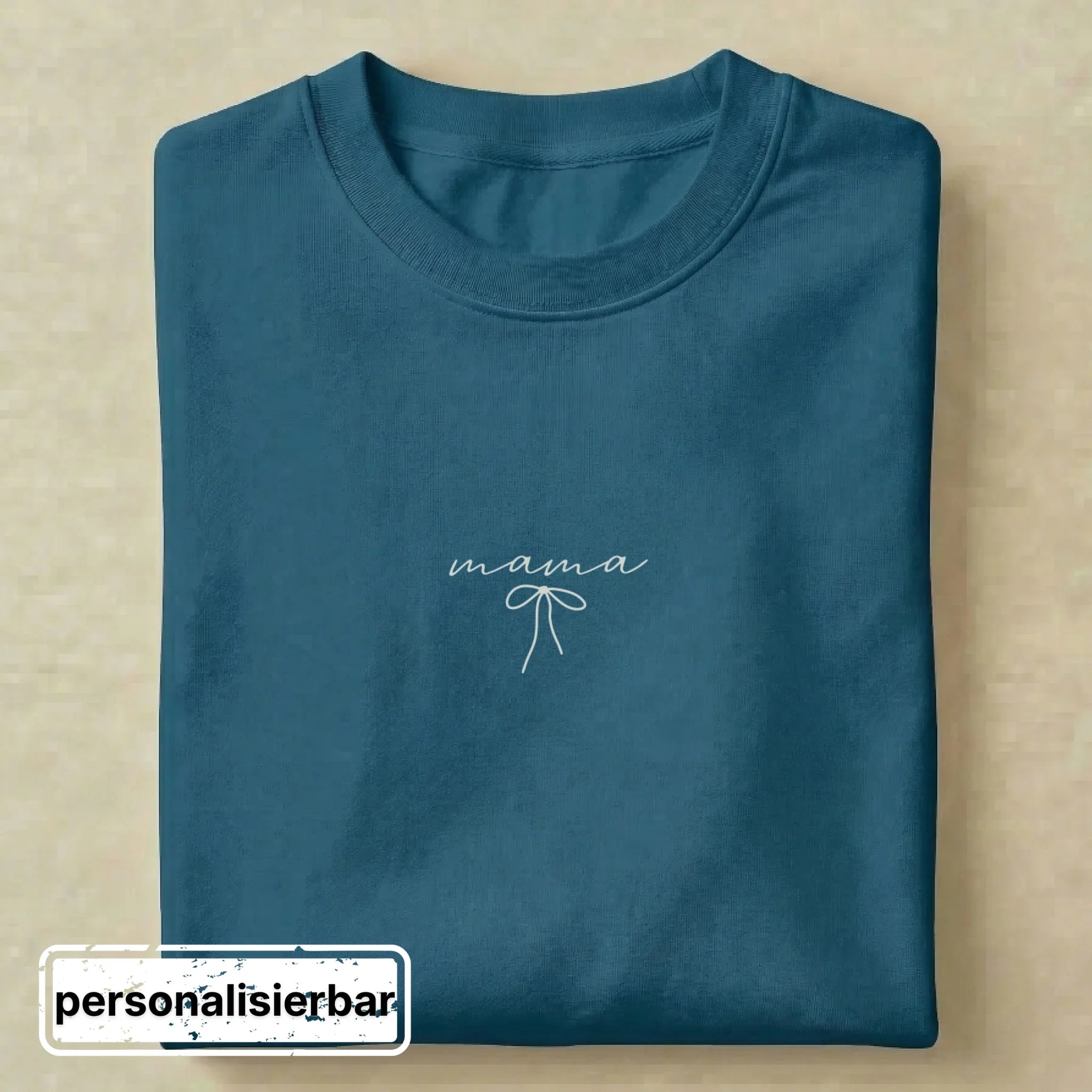 Cruiser 2.0 Hoodie - Deep Teal