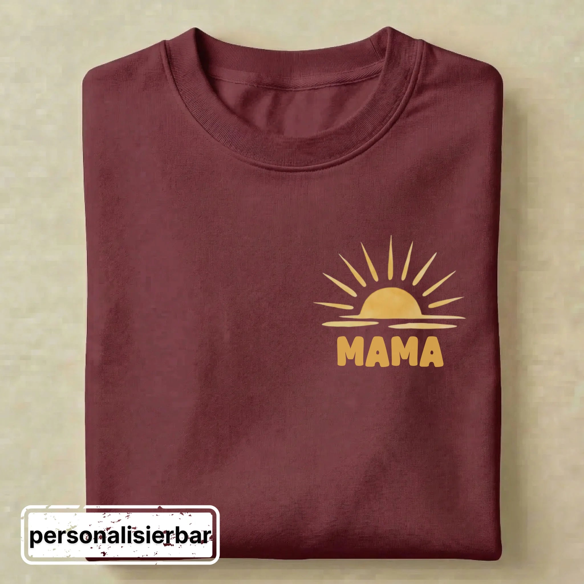 Cruiser 2.0 Hoodie - Burgundy