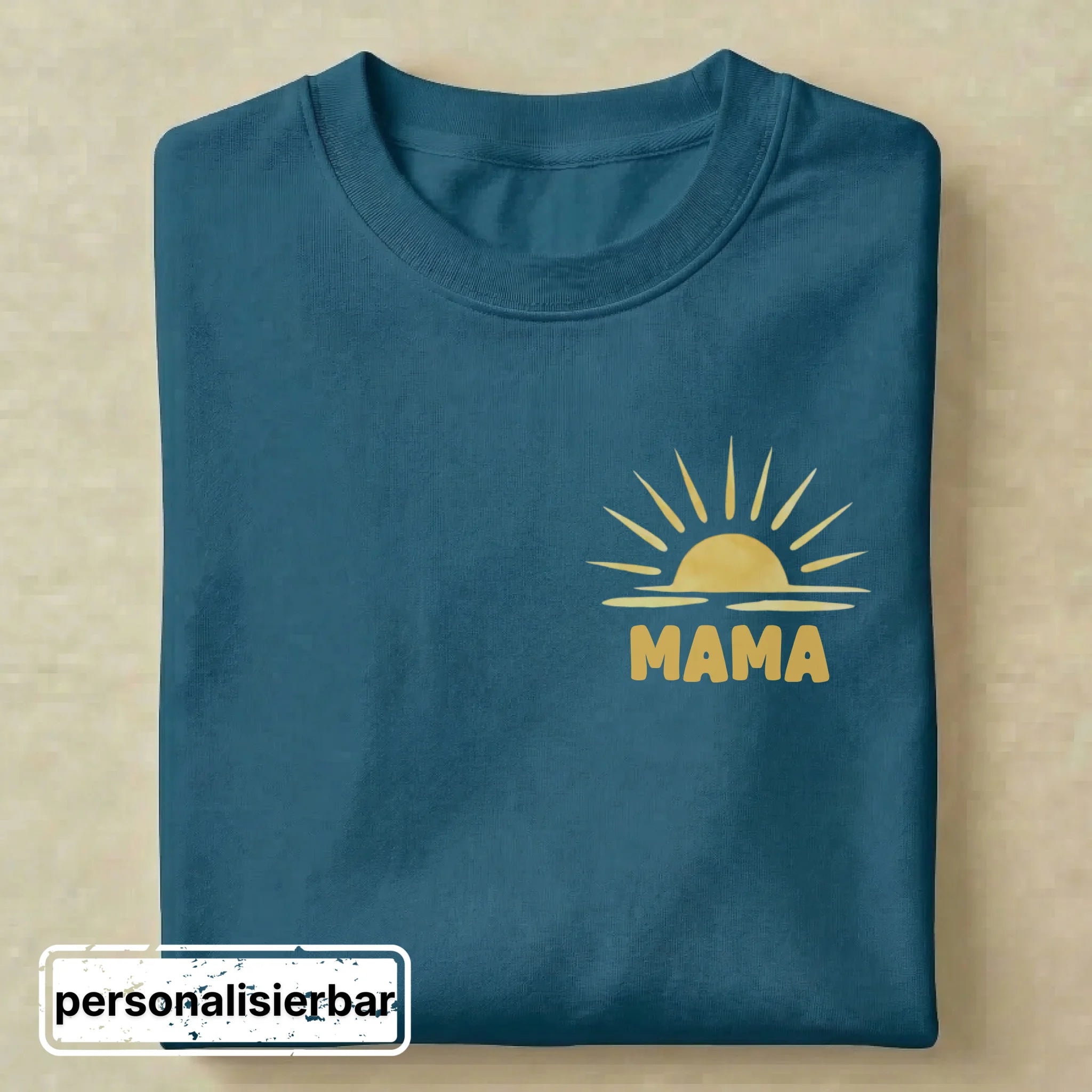 Cruiser 2.0 Hoodie - Deep Teal
