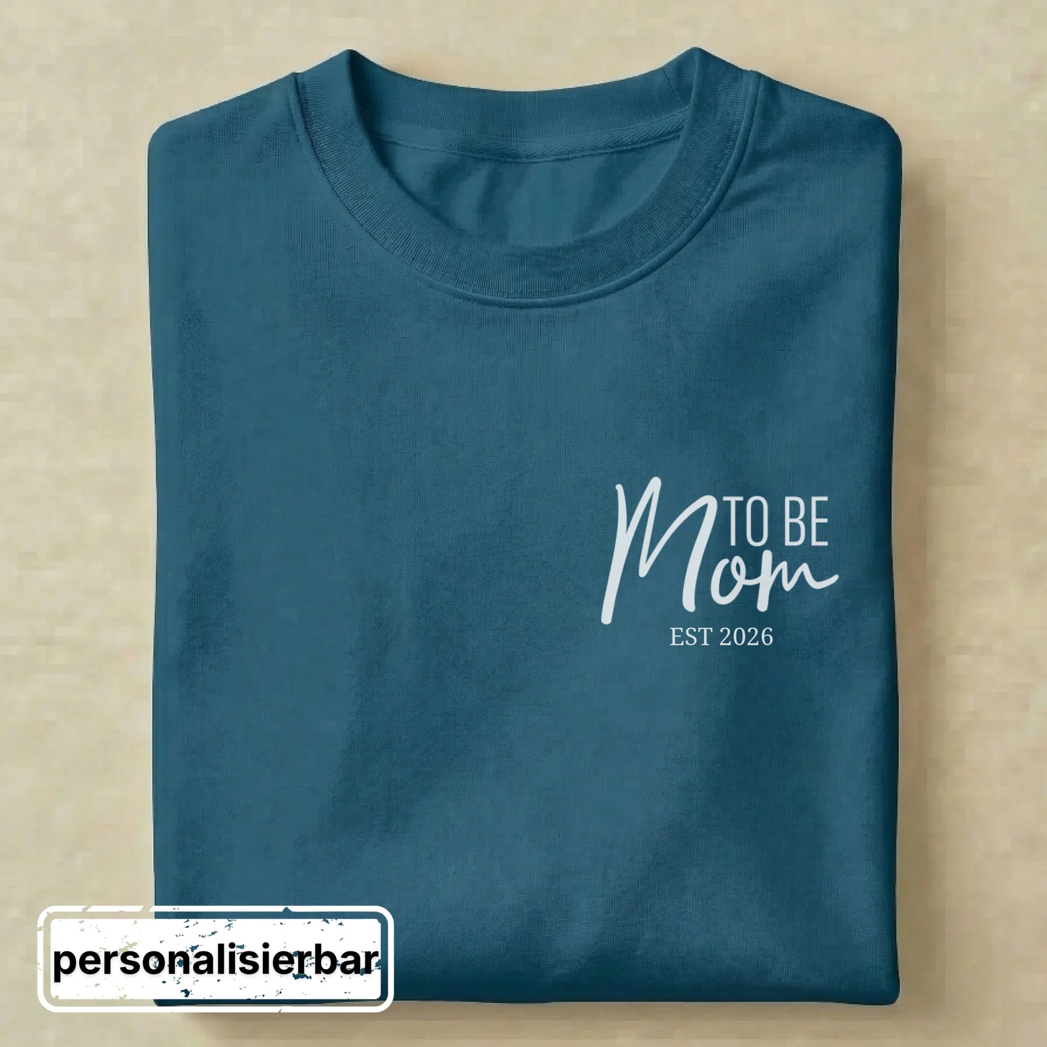 Cruiser 2.0 Hoodie - Deep Teal