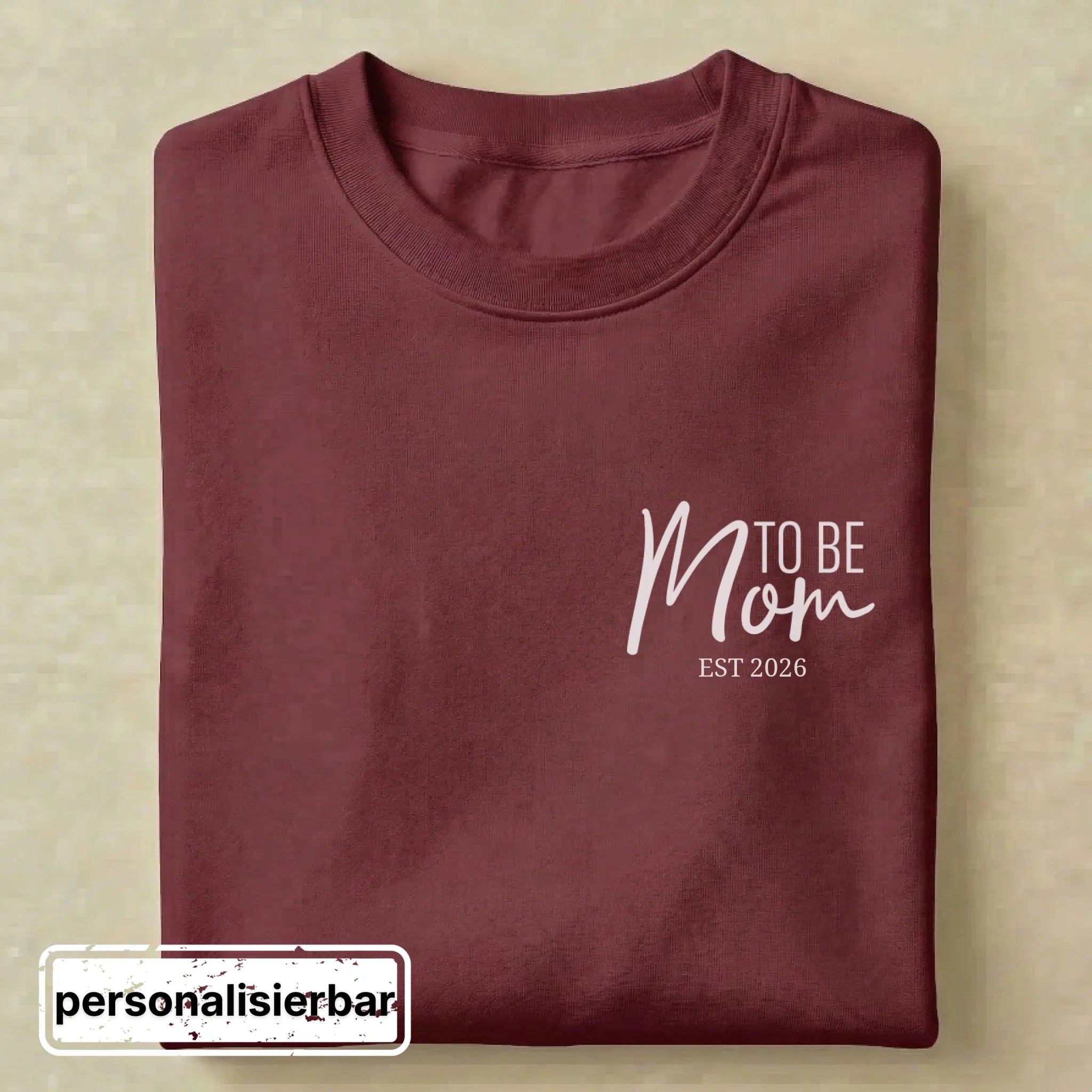 Cruiser 2.0 Hoodie - Burgundy