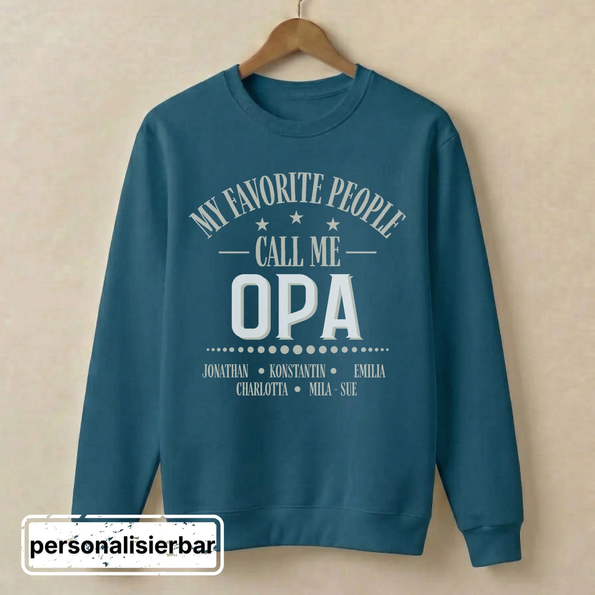 Cruiser 2.0 Hoodie - Deep Teal