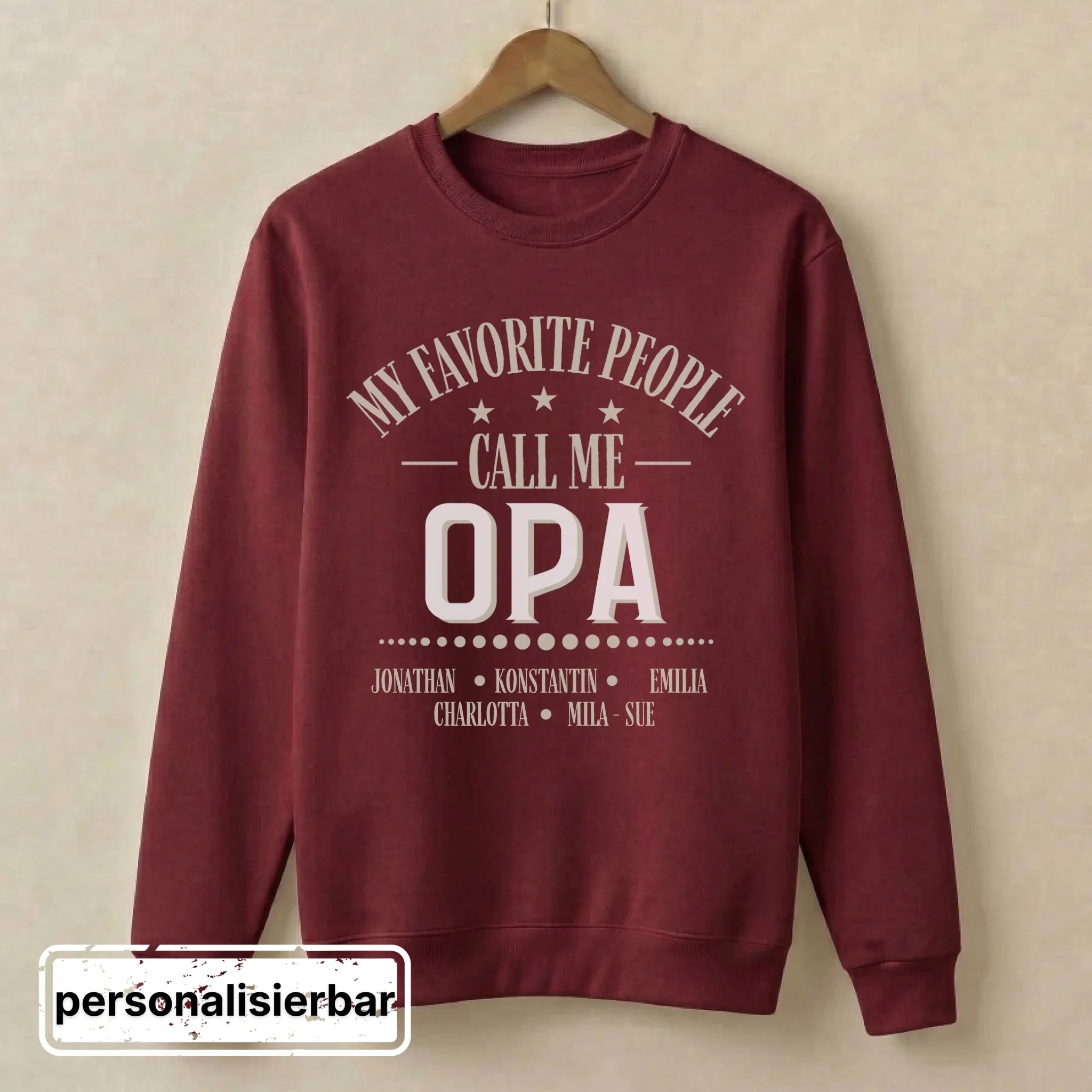 Cruiser 2.0 Hoodie - Burgundy