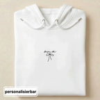 Cruiser 2.0 Hoodie - weiß