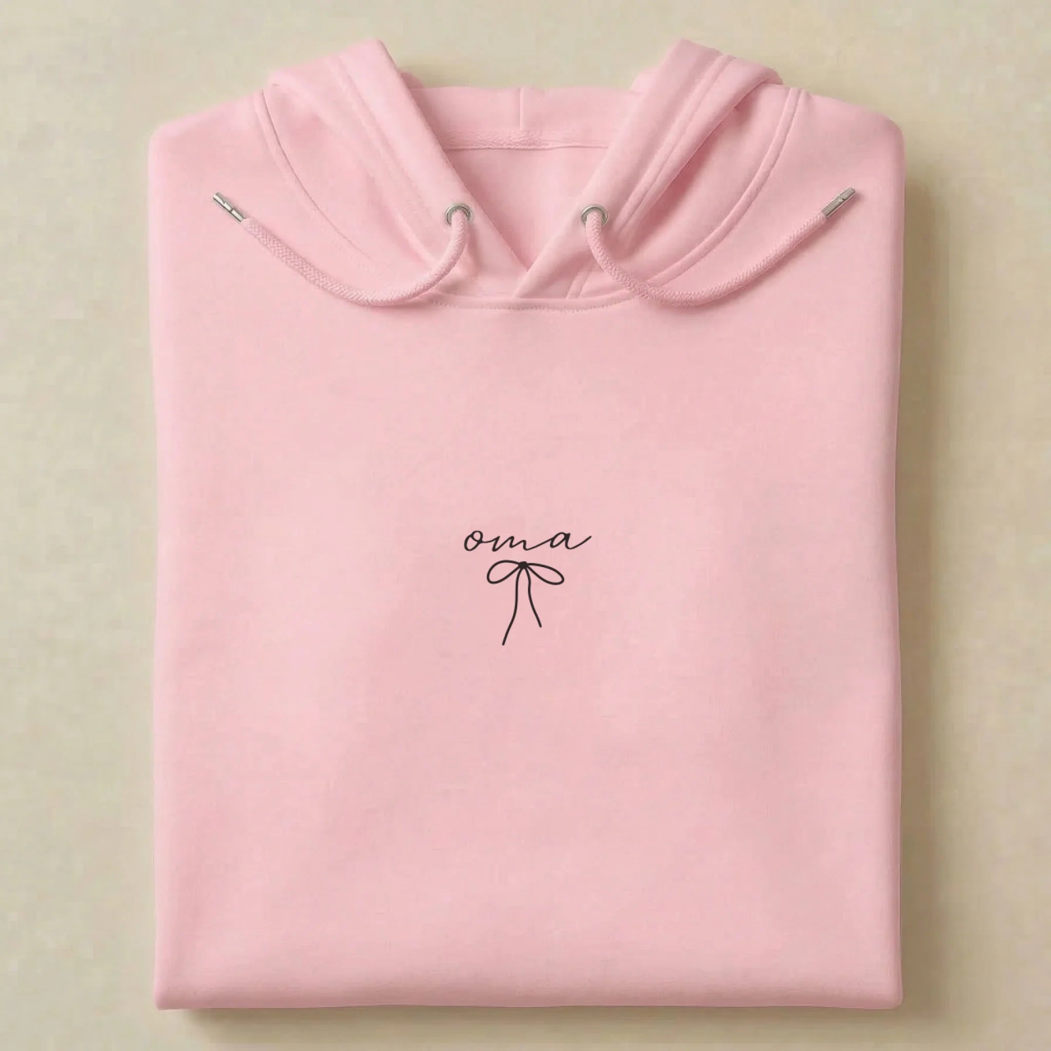 Cruiser 2.0 Hoodie - Cotton Pink