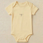 Mockup Baby Body - Aloe