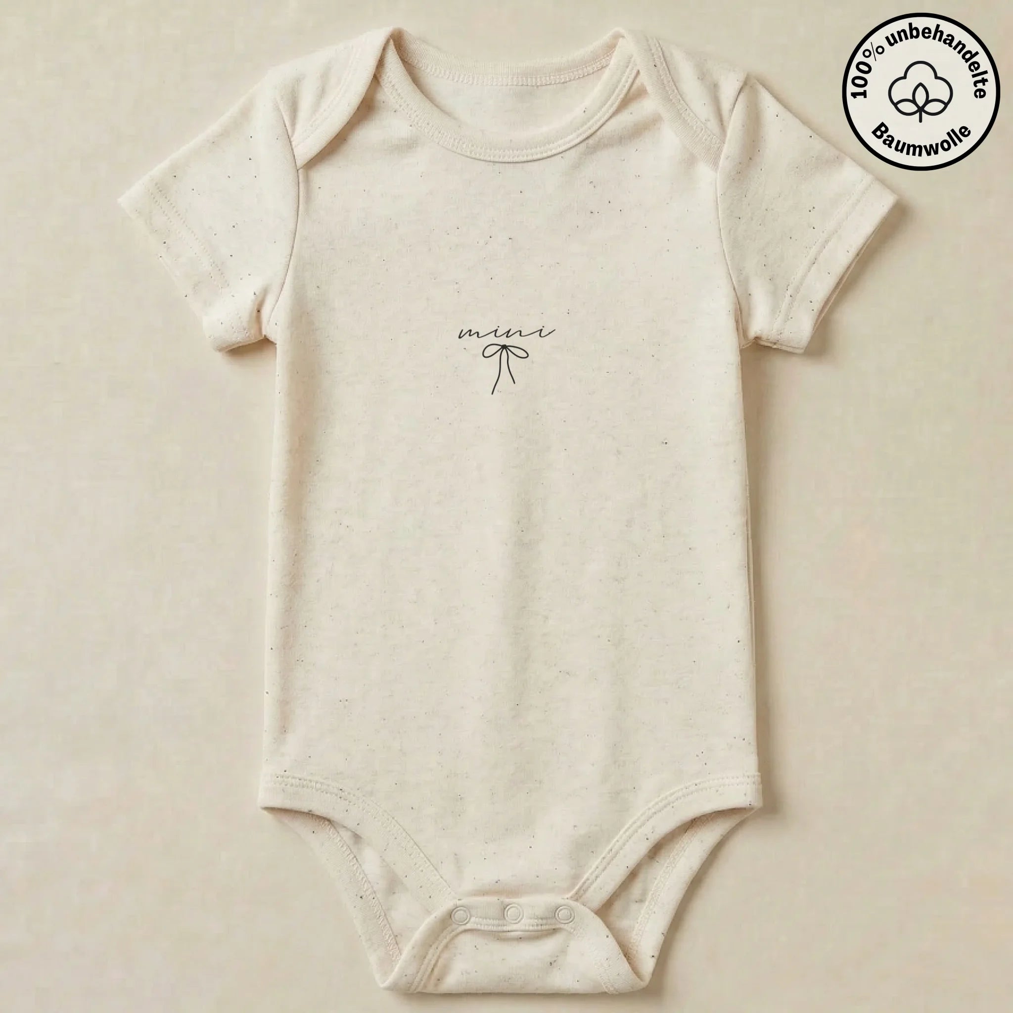 Mockup Baby Body - Aloe