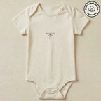 Mockup Baby Body - Aloe