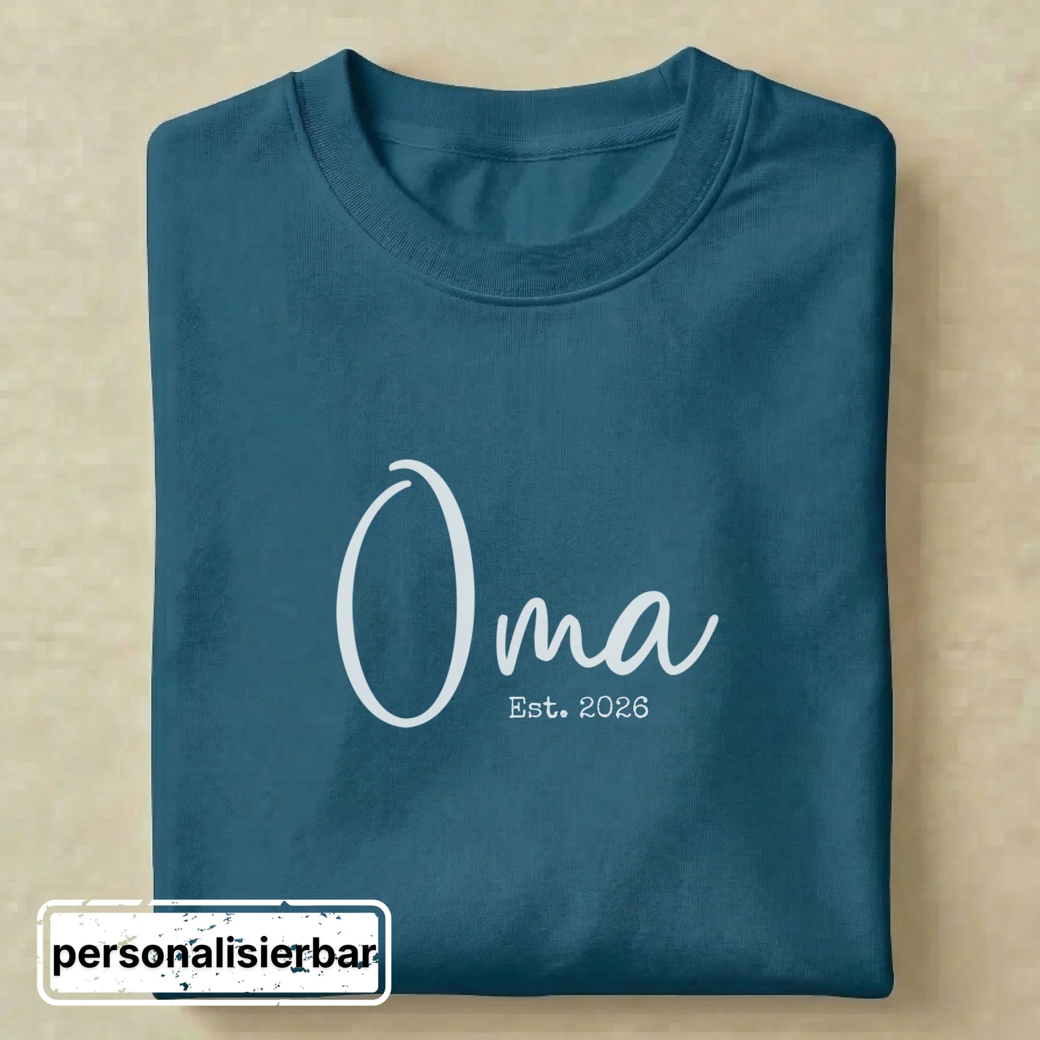 Cruiser 2.0 Hoodie - Deep Teal
