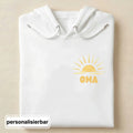 Cruiser 2.0 Hoodie - weiß