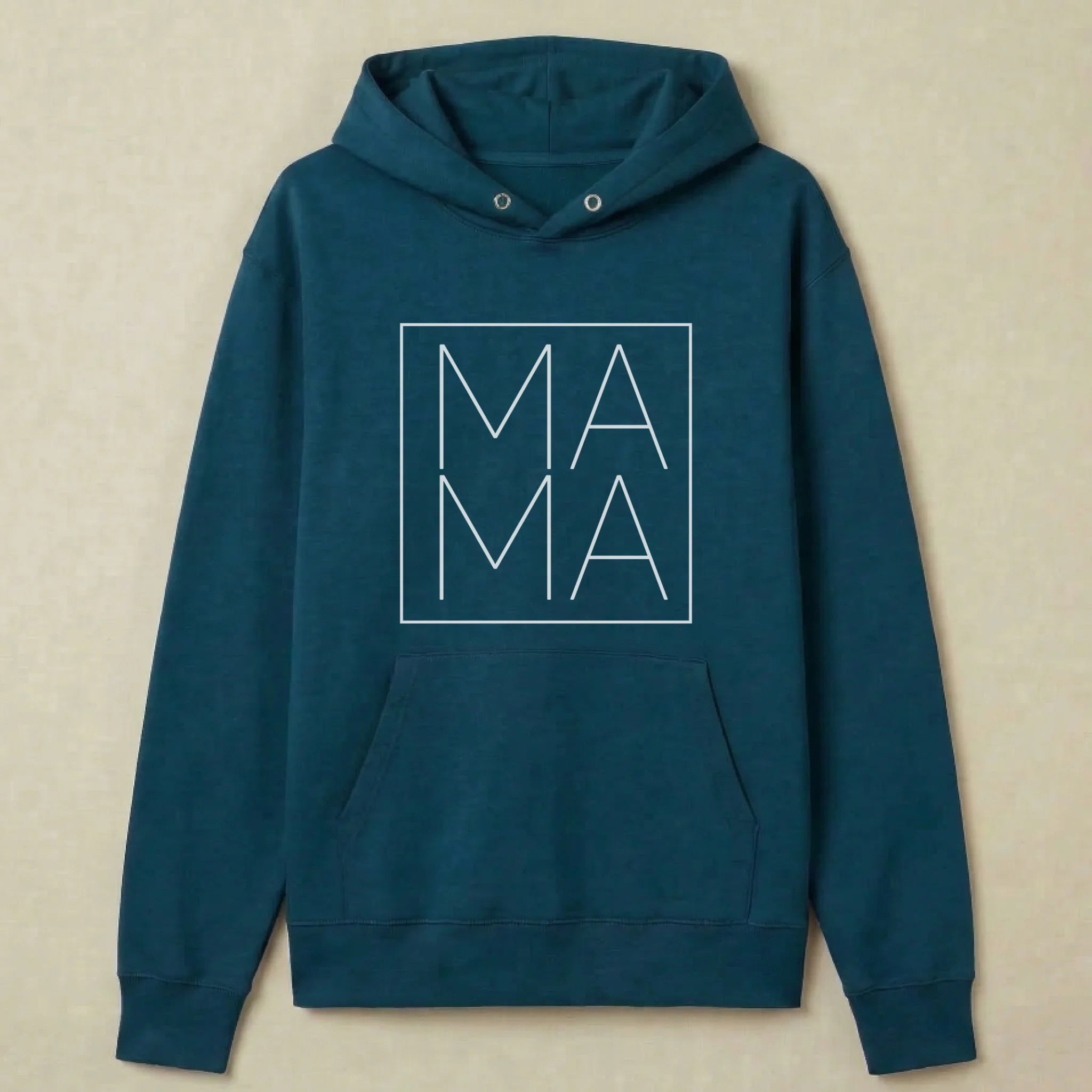 Cruiser 2.0 Hoodie - Deep Teal