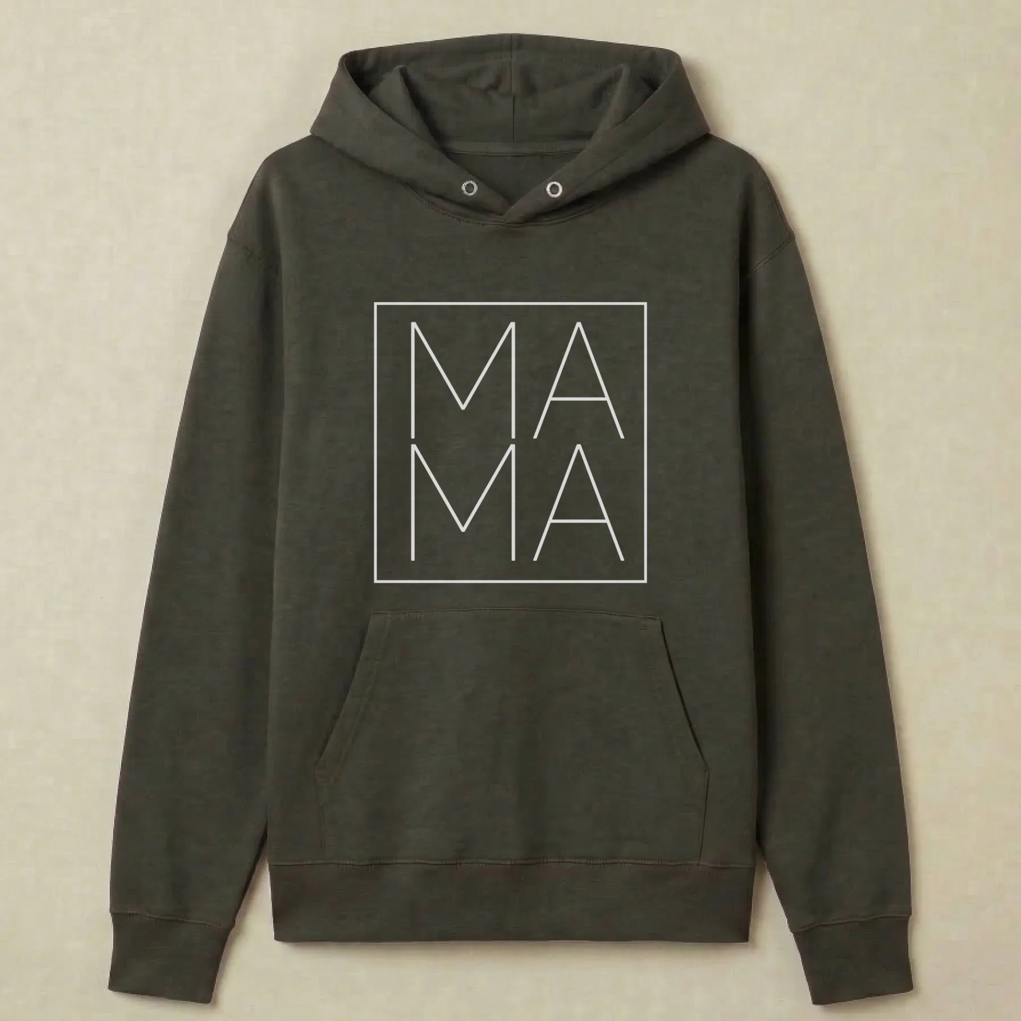 Cruiser 2.0 Hoodie - Khaki