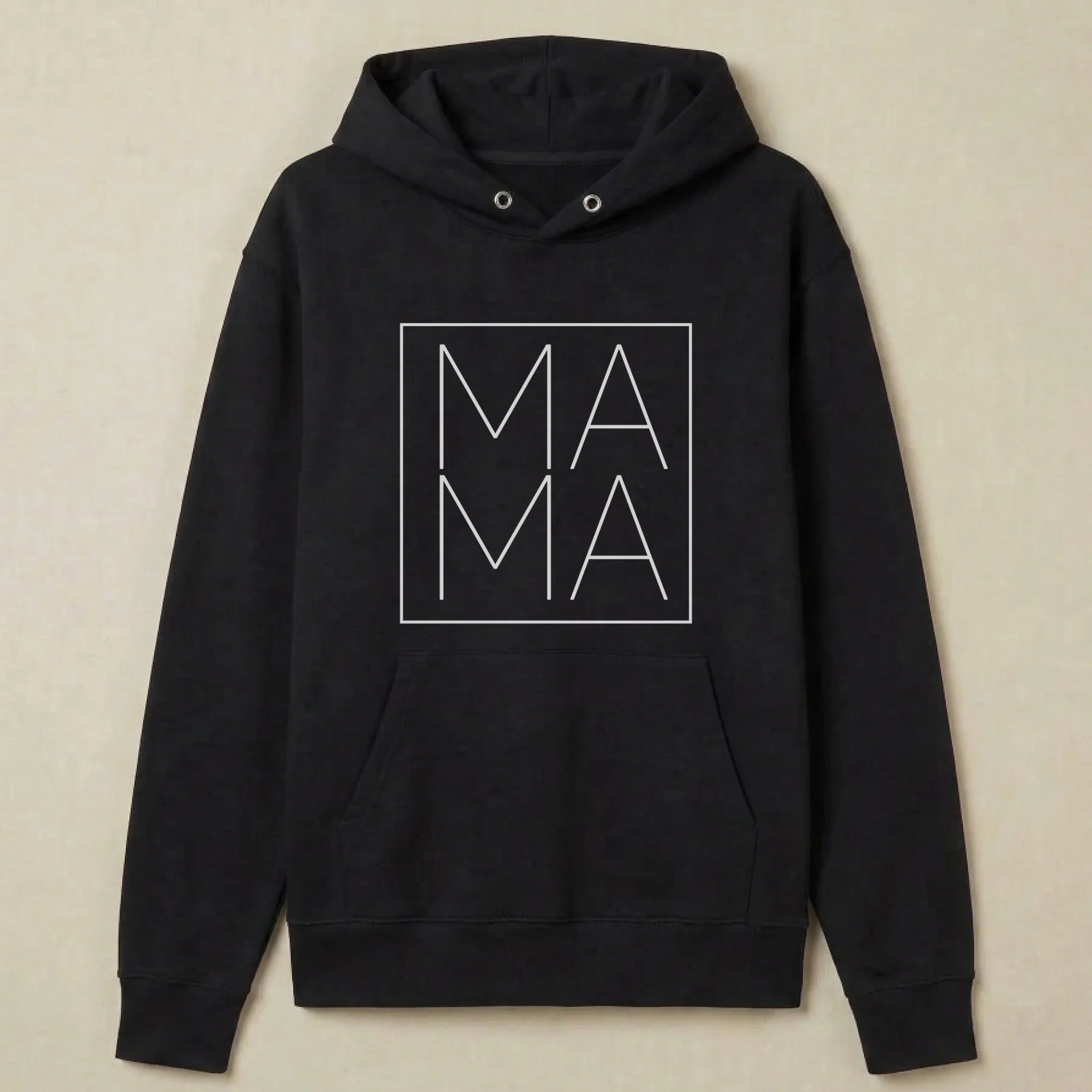 Cruiser 2.0 Hoodie - Schwarz