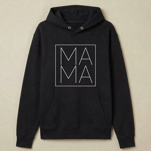 Cruiser 2.0 Hoodie - Schwarz