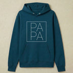 Cruiser 2.0 Hoodie - Deep Teal
