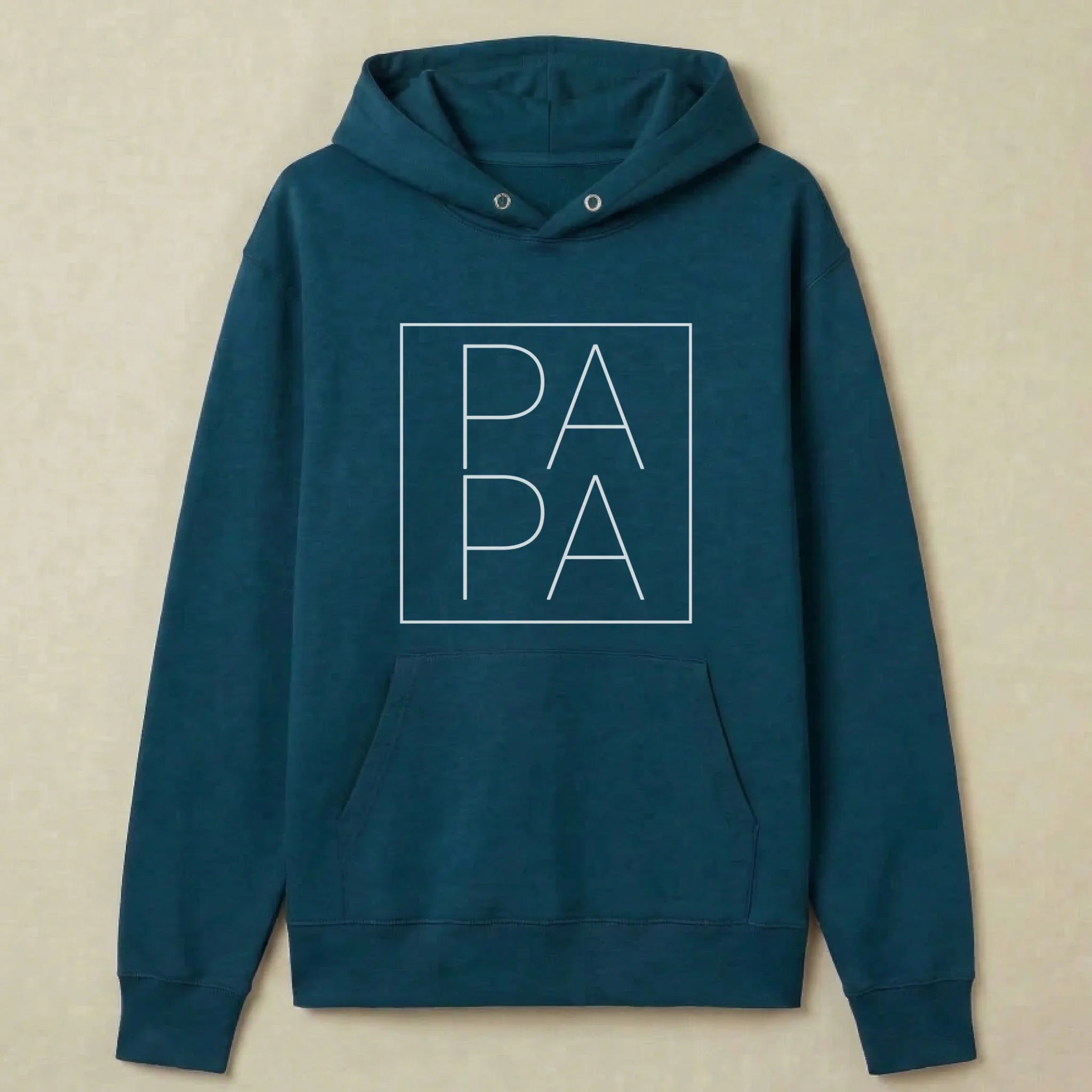 Cruiser 2.0 Hoodie - Deep Teal