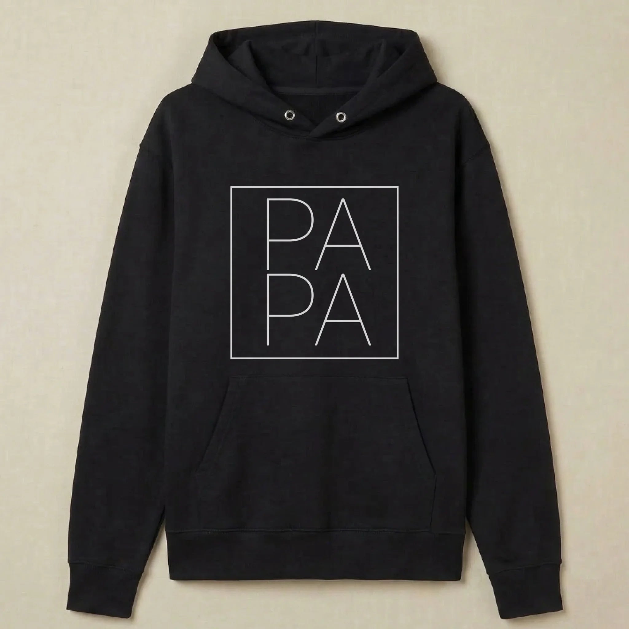 Cruiser 2.0 Hoodie - Schwarz