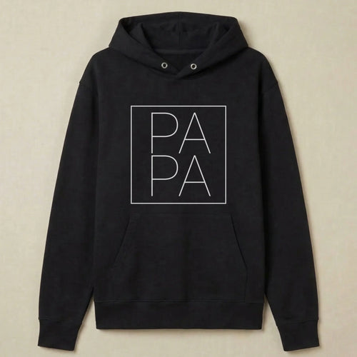 Cruiser 2.0 Hoodie - Schwarz