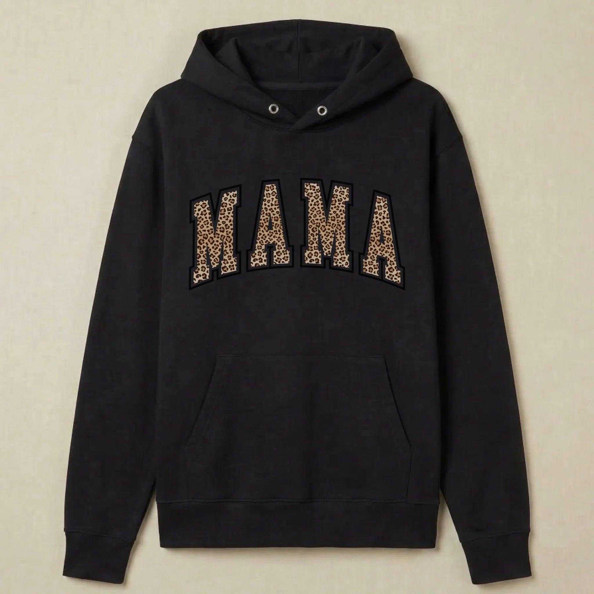 Cruiser 2.0 Hoodie - Schwarz