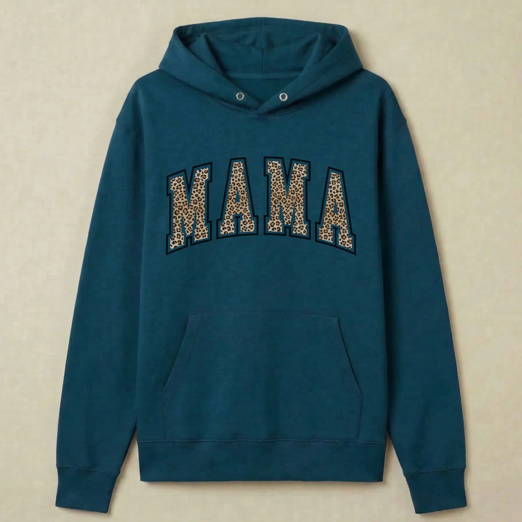 Cruiser 2.0 Hoodie - Deep Teal