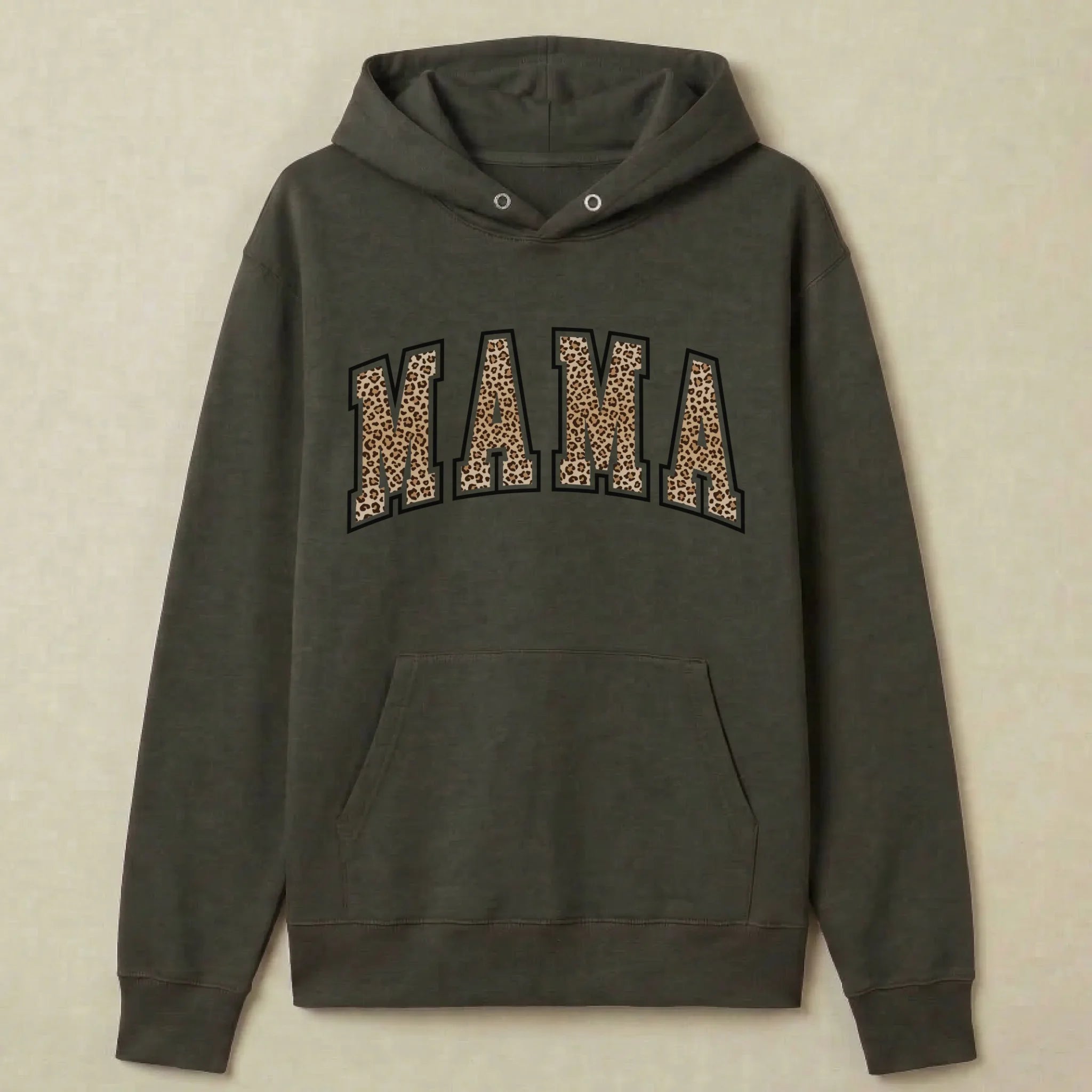 Cruiser 2.0 Hoodie - Khaki