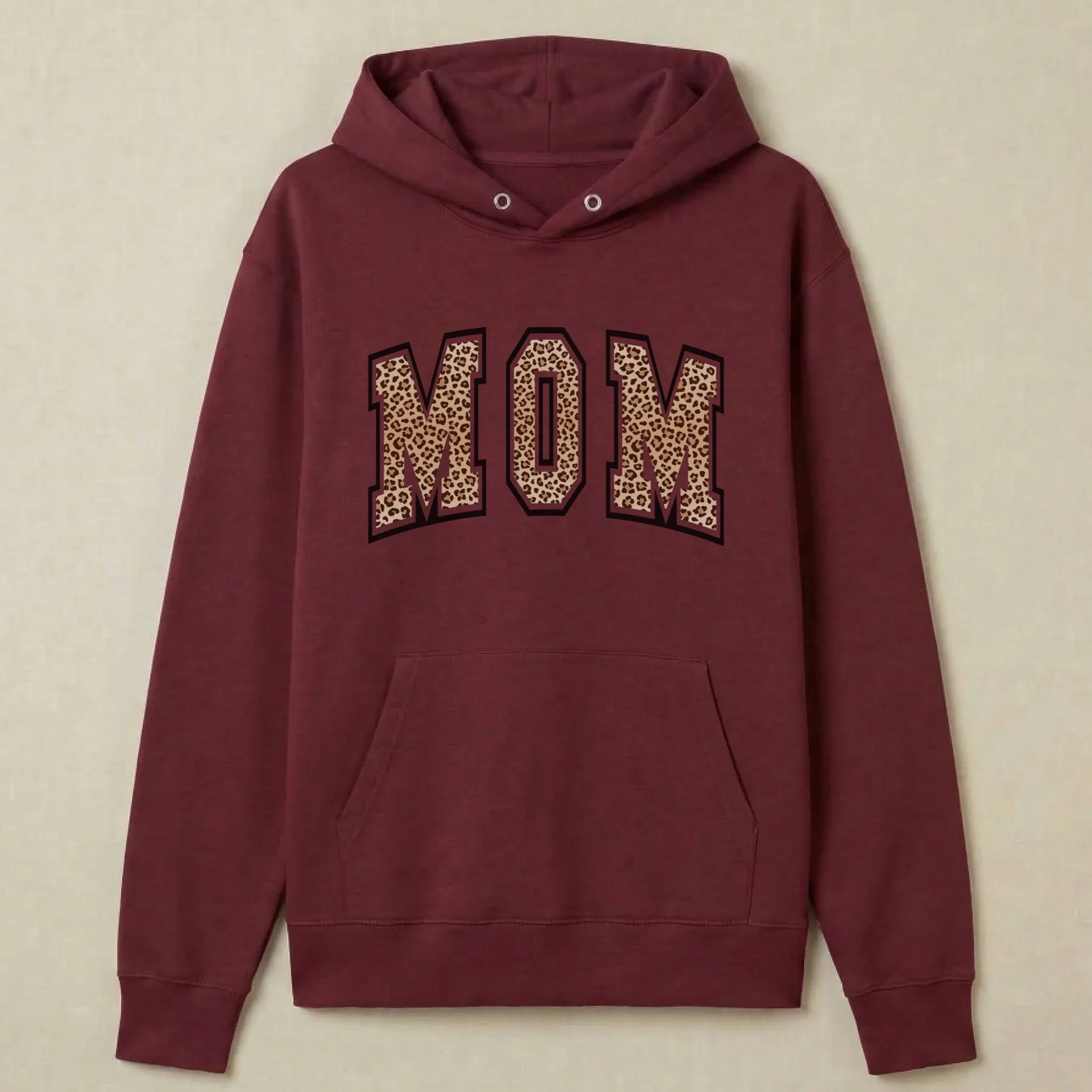 Cruiser 2.0 Hoodie - Burgundy