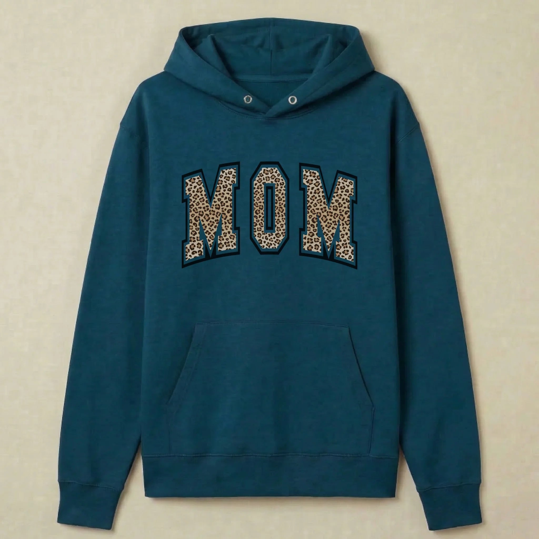 Cruiser 2.0 Hoodie - Deep Teal