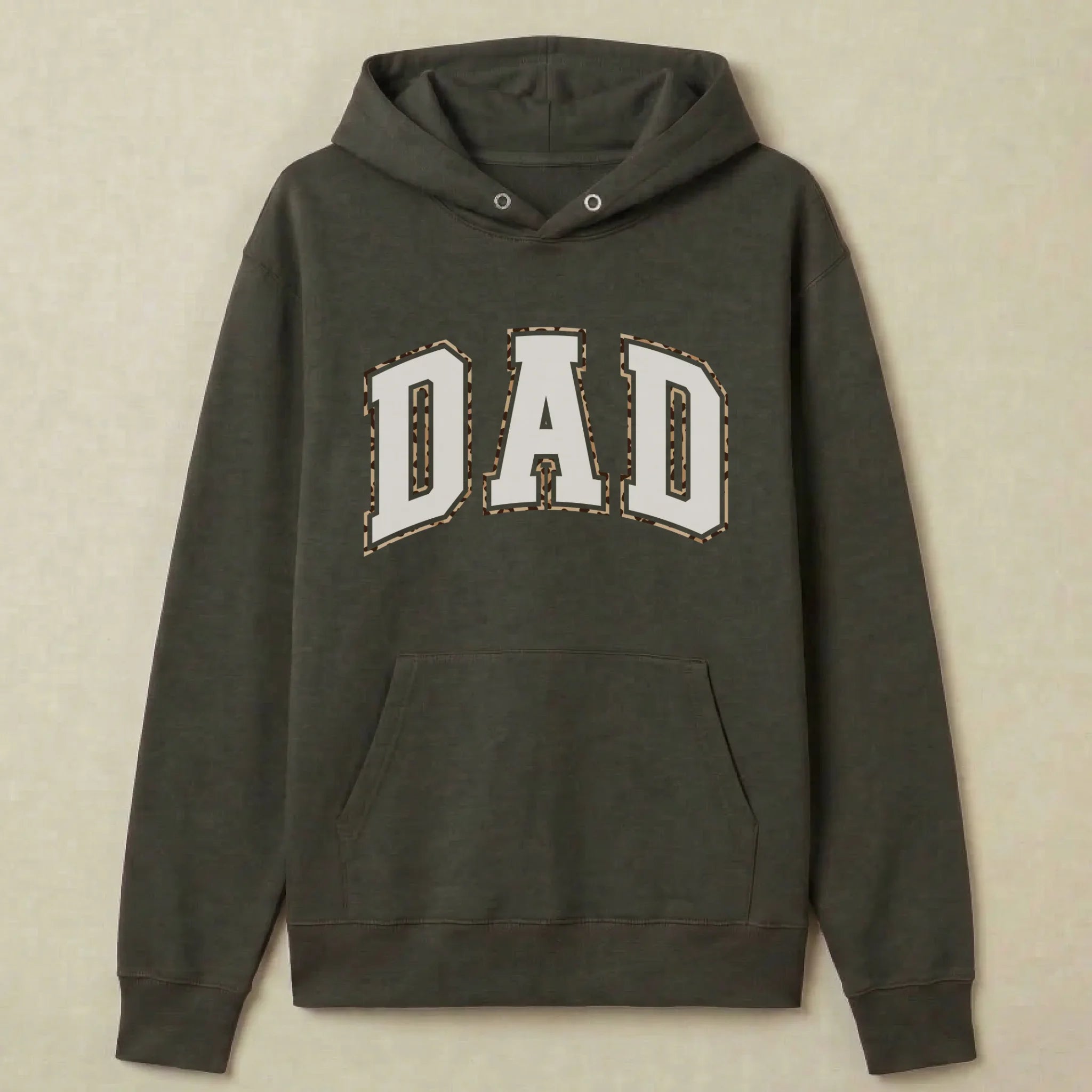 Cruiser 2.0 Hoodie - Khaki