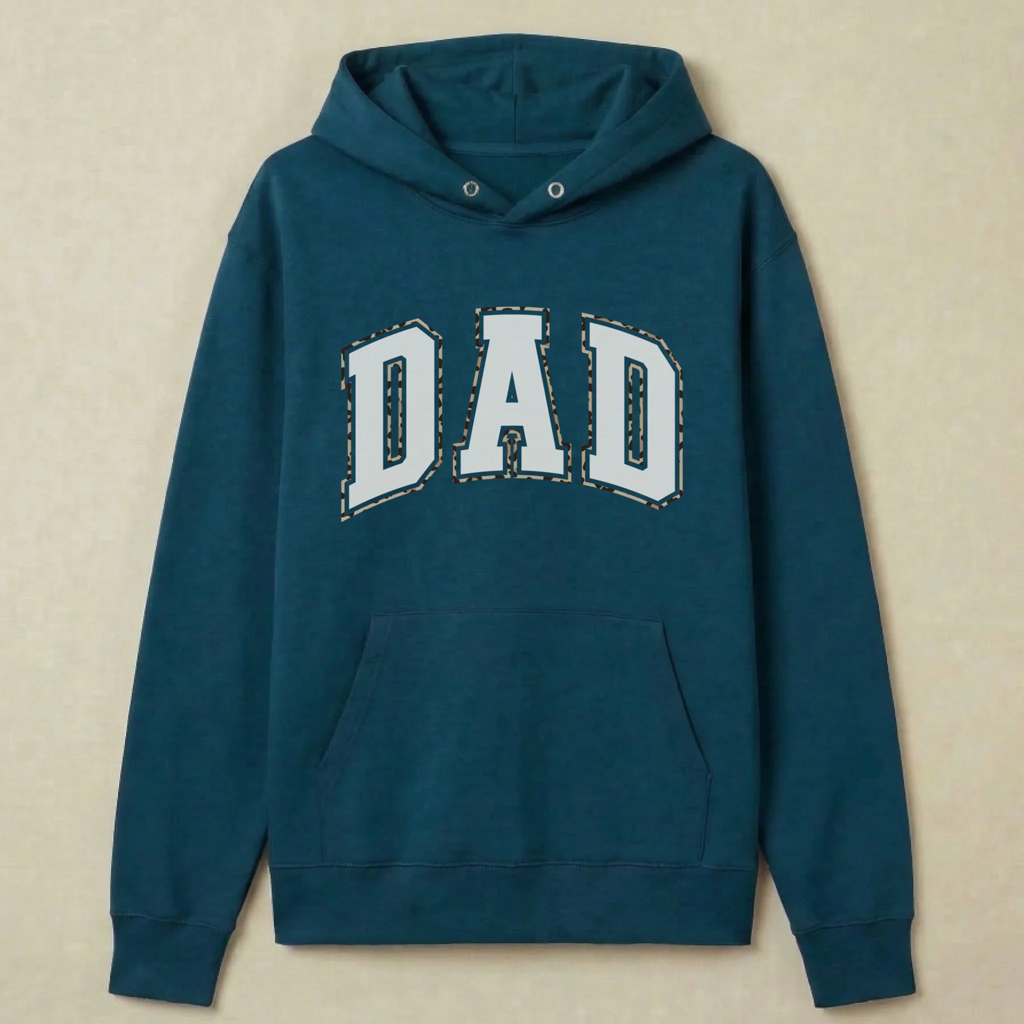 Cruiser 2.0 Hoodie - Deep Teal