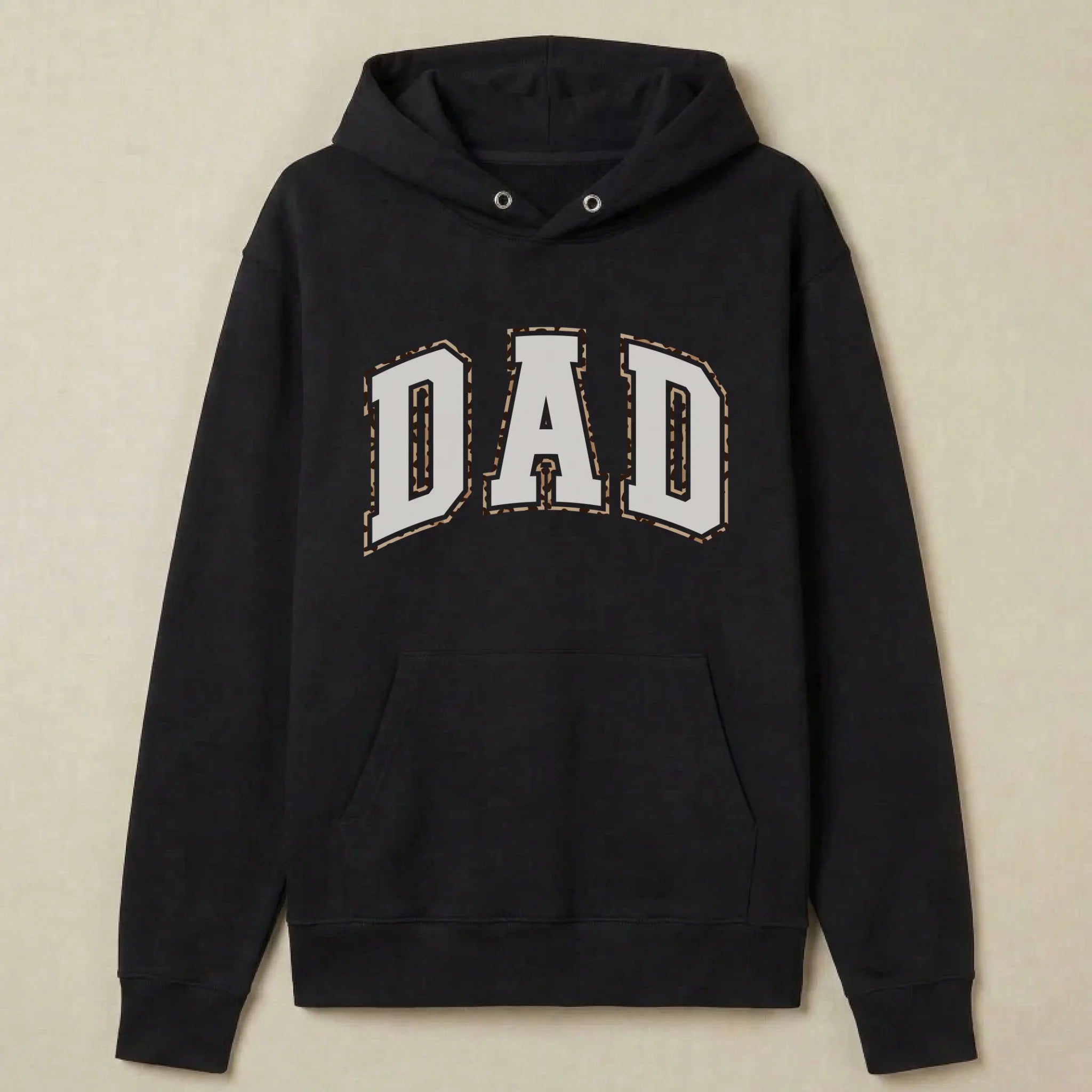 Cruiser 2.0 Hoodie - Schwarz