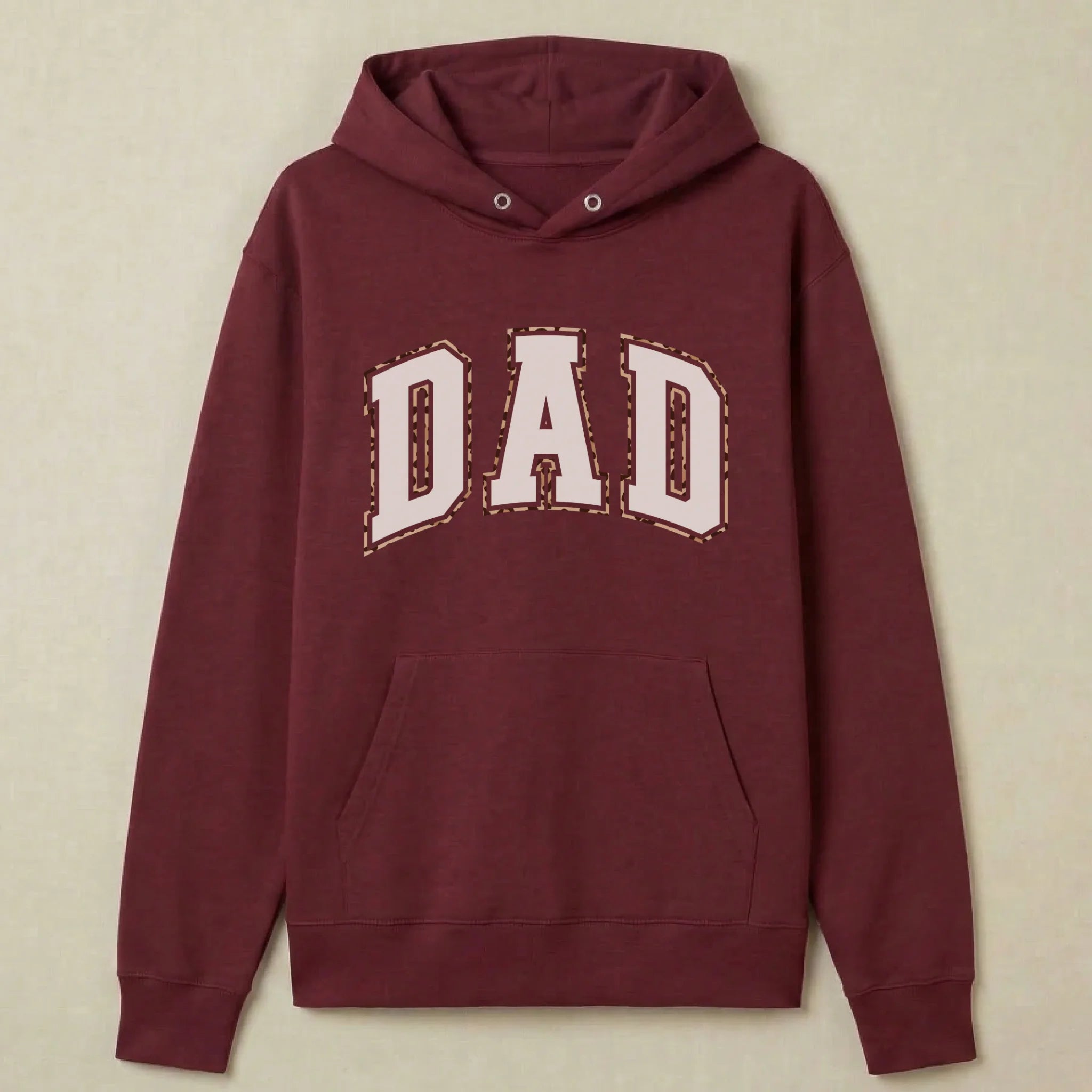 Cruiser 2.0 Hoodie - Burgundy