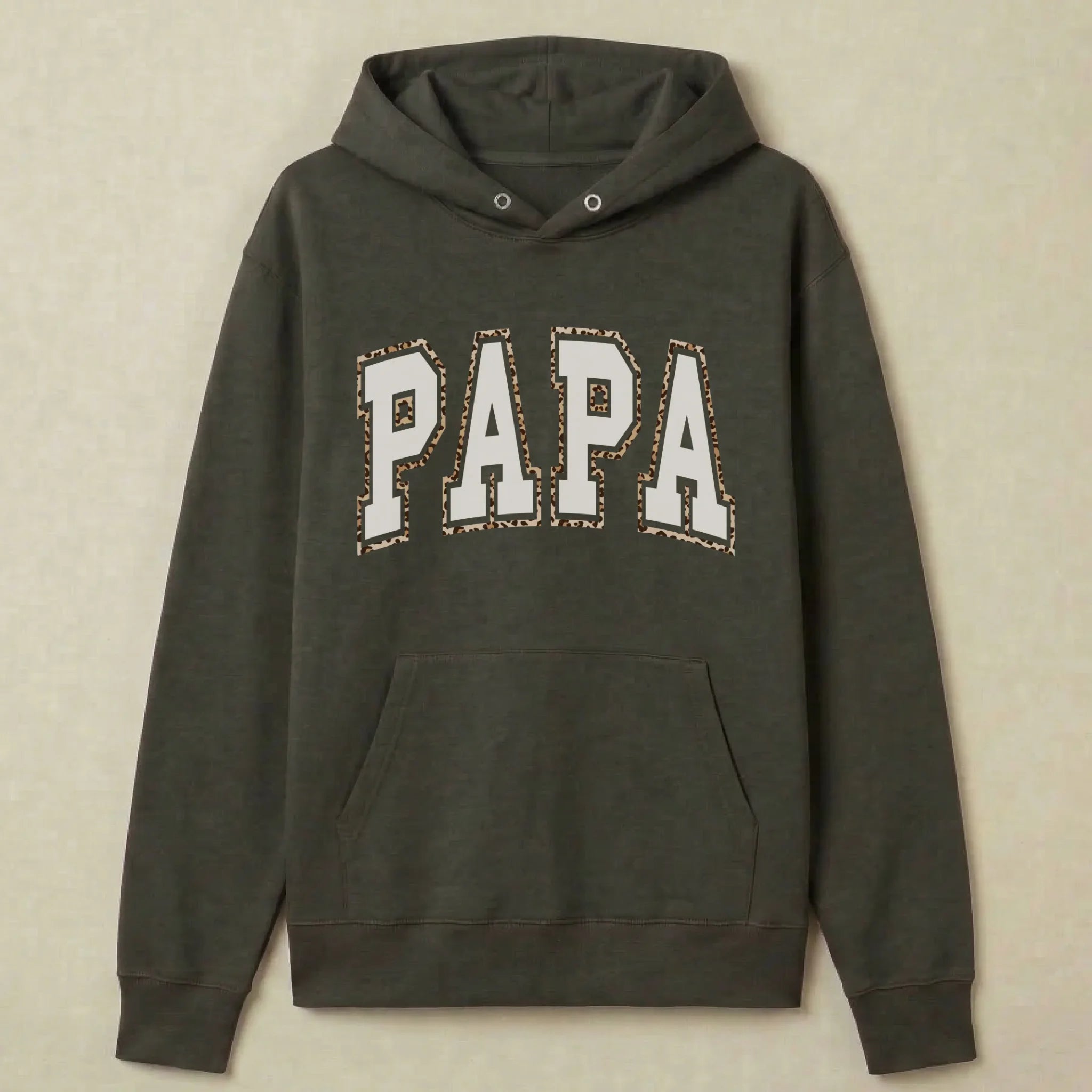 Cruiser 2.0 Hoodie - Khaki