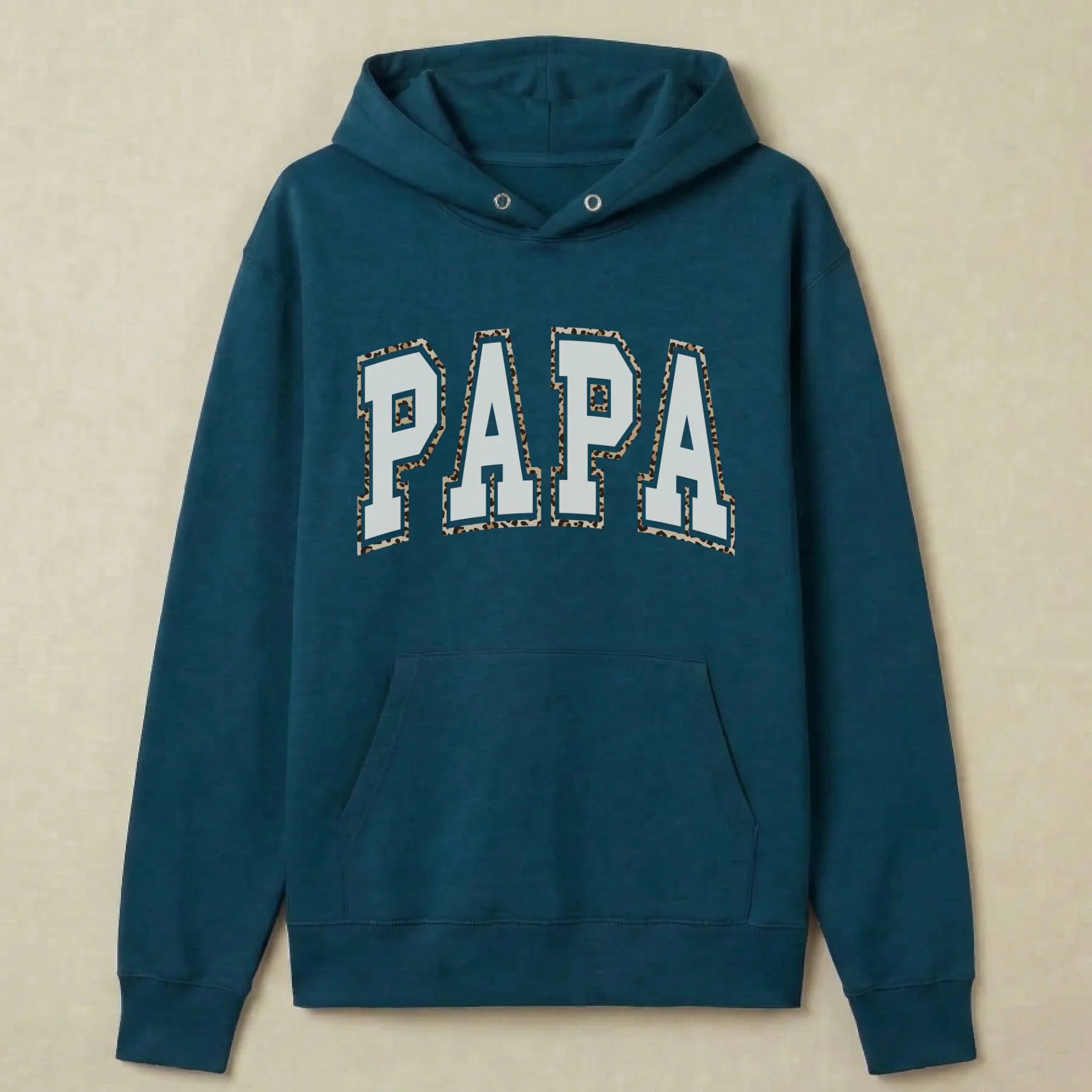 Cruiser 2.0 Hoodie - Deep Teal
