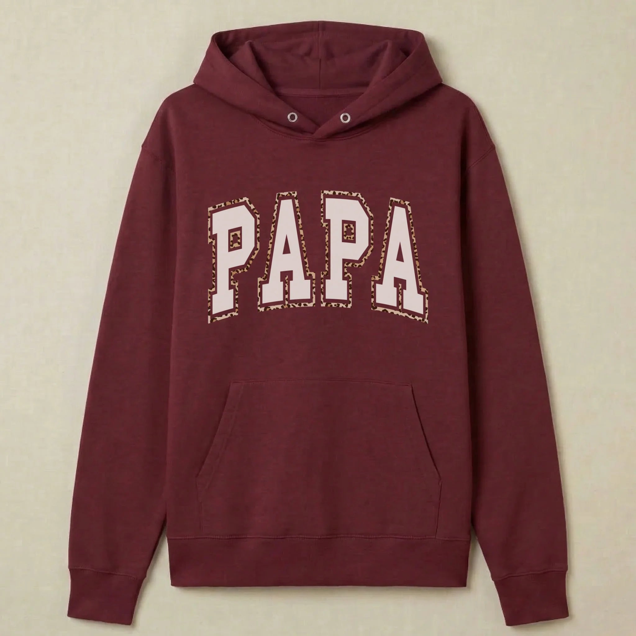 Cruiser 2.0 Hoodie - Burgundy