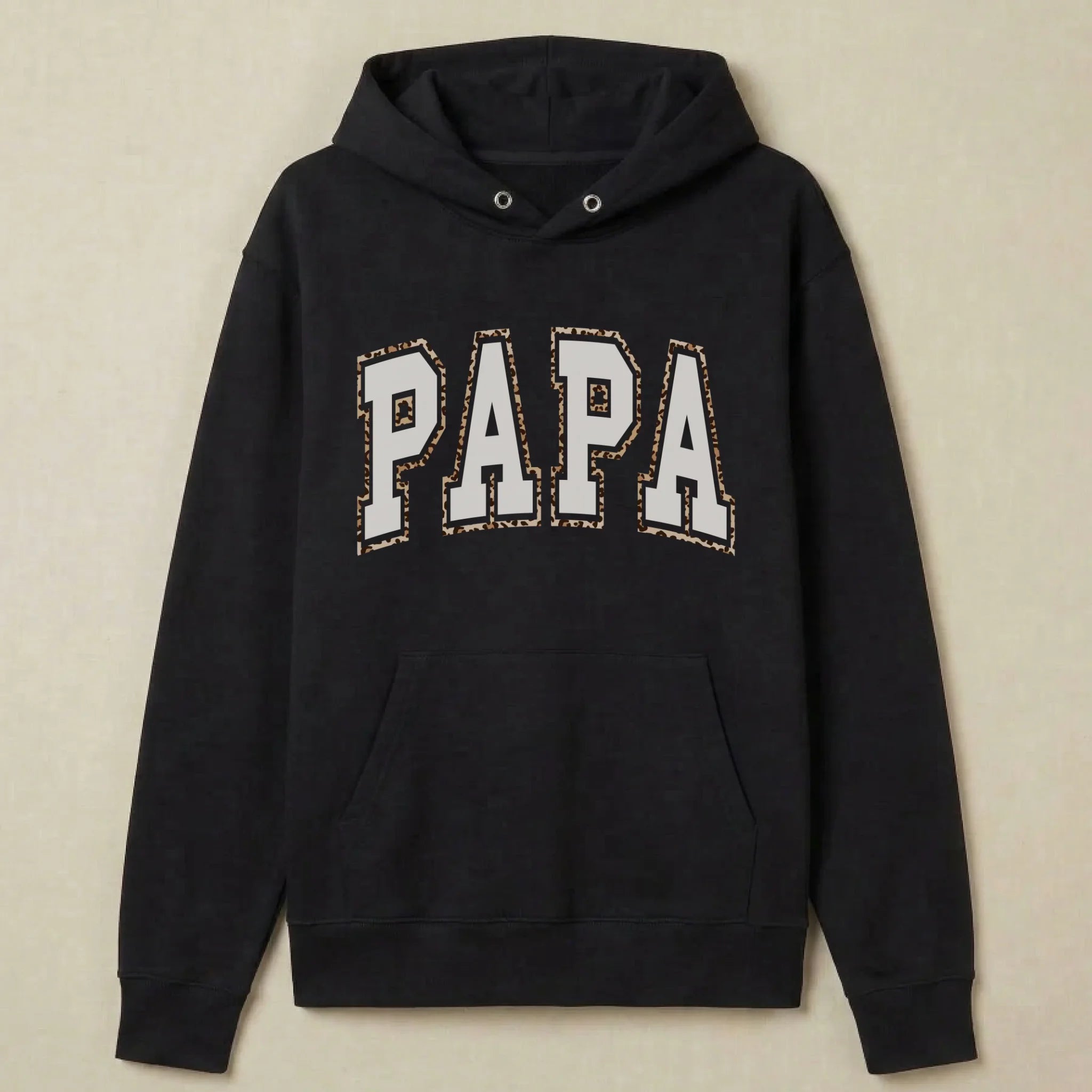 Cruiser 2.0 Hoodie - Schwarz