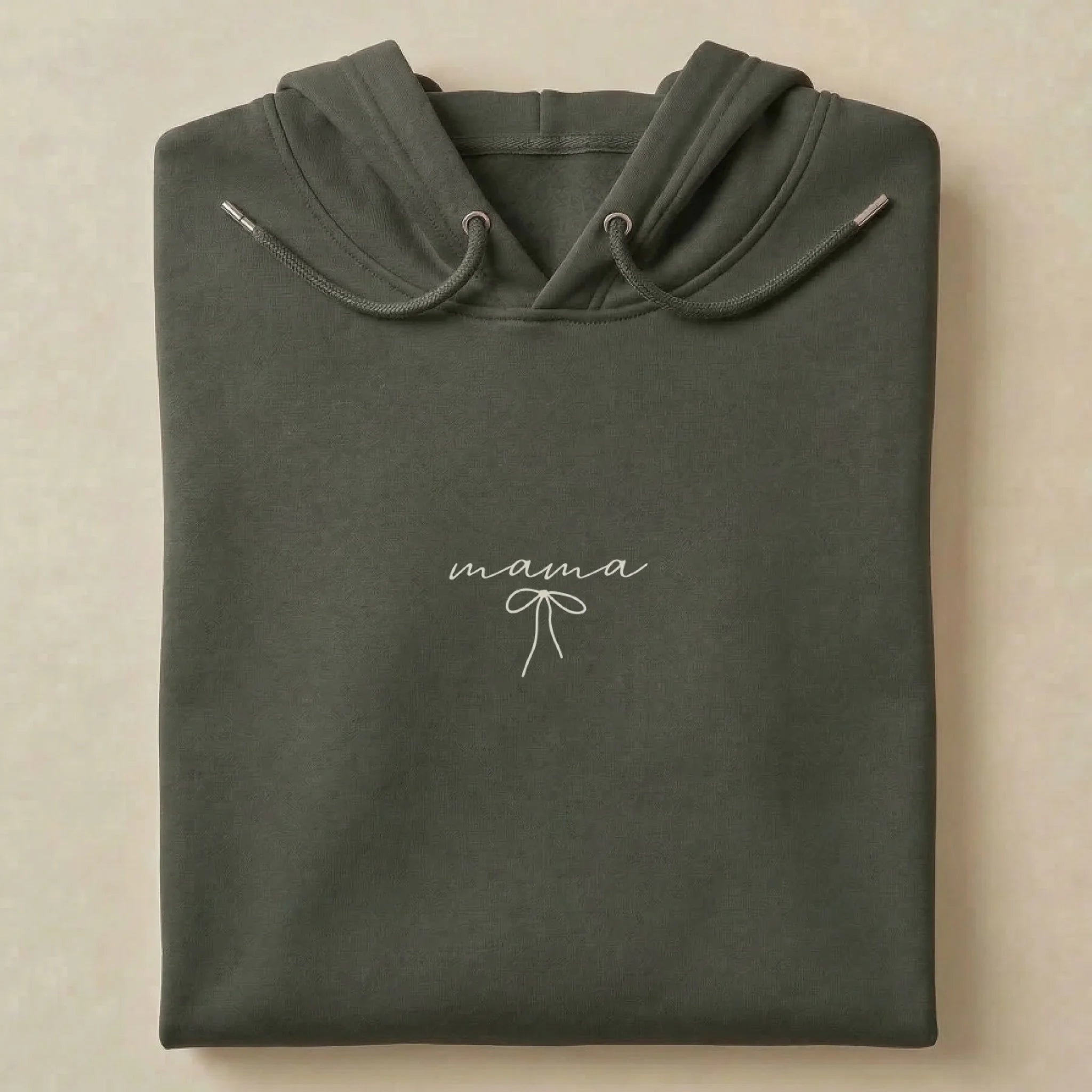 Cruiser 2.0 Hoodie - Khaki