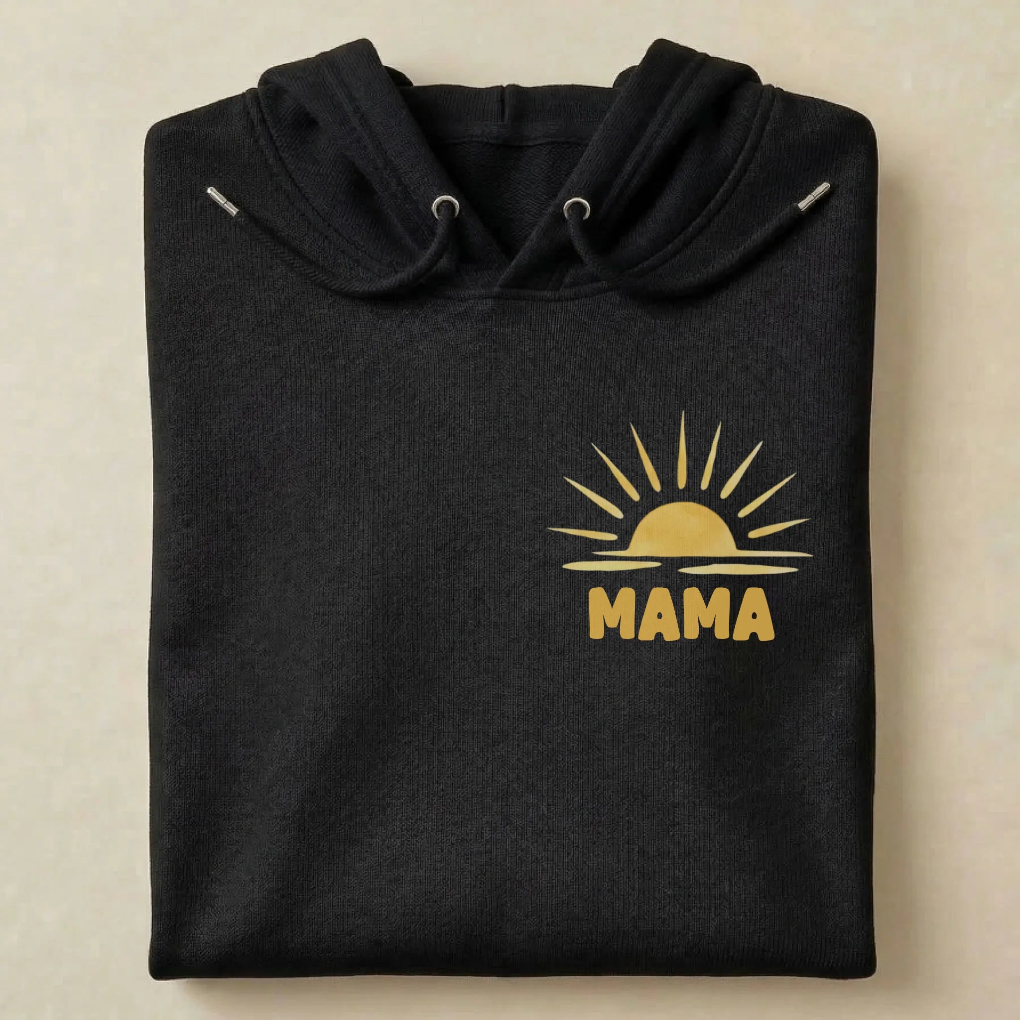 Cruiser 2.0 Hoodie - Schwarz