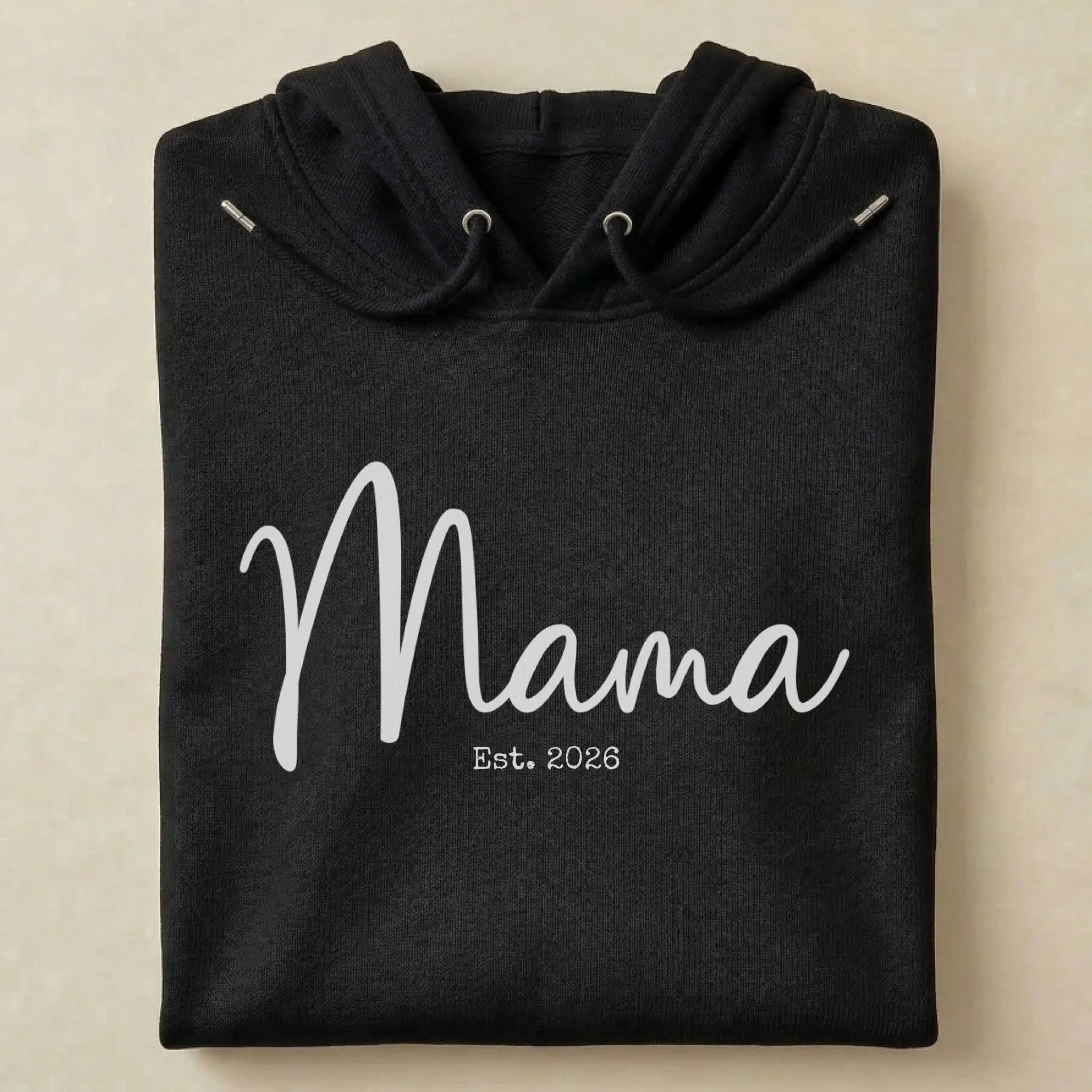 Cruiser 2.0 Hoodie - Schwarz