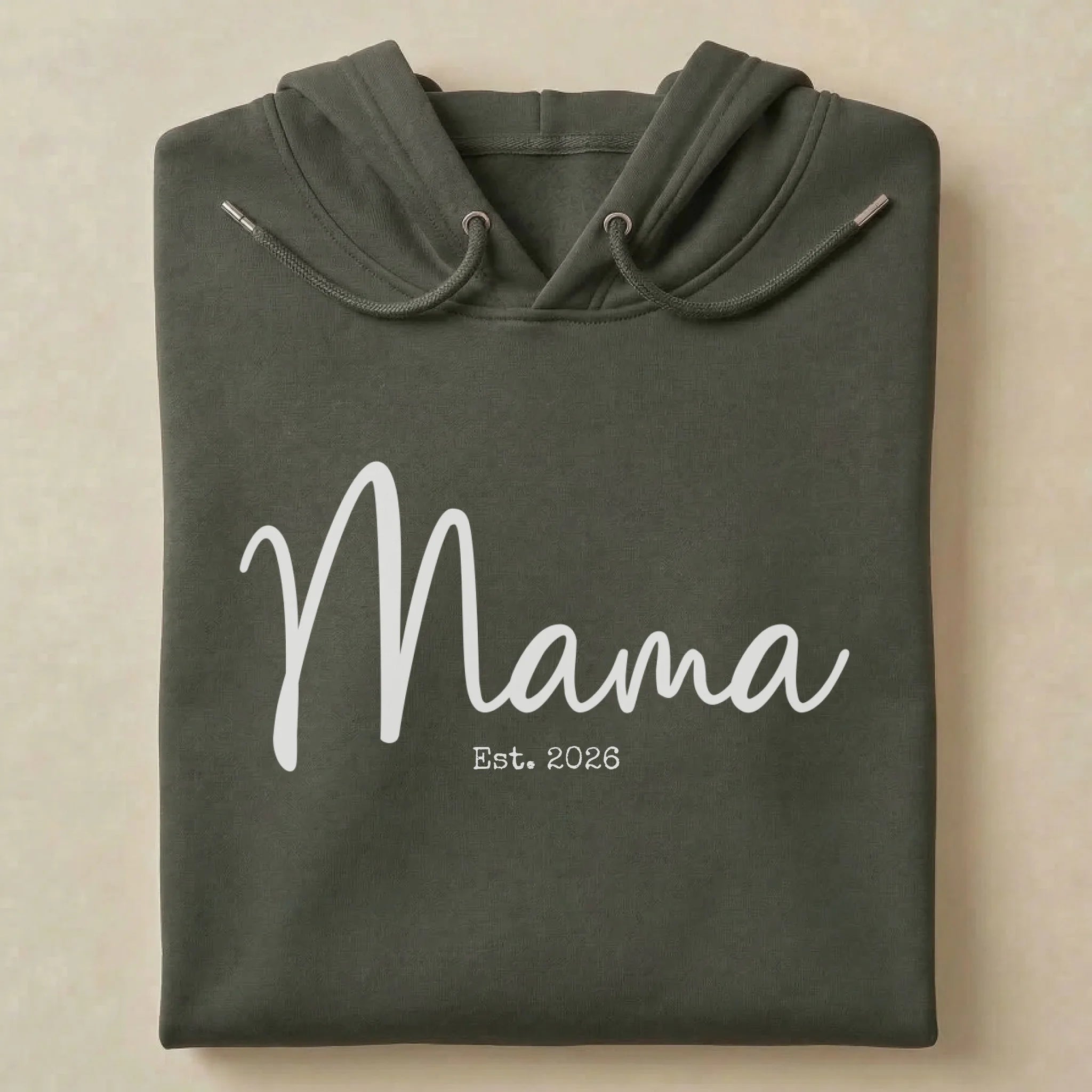 Cruiser 2.0 Hoodie - Khaki