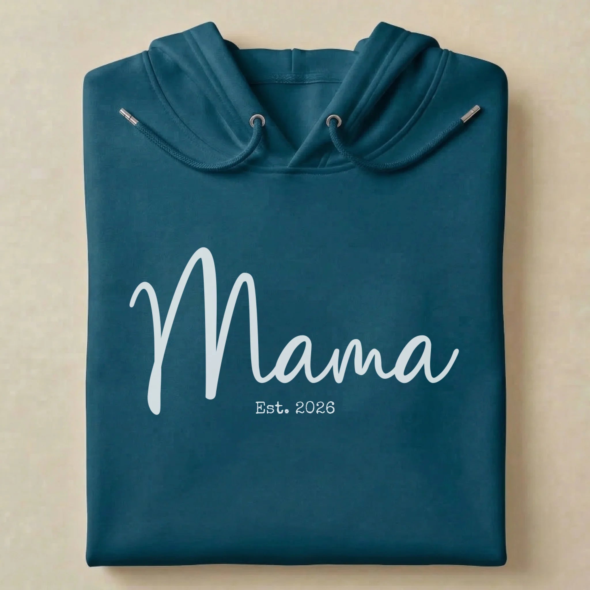 Cruiser 2.0 Hoodie - Deep Teal
